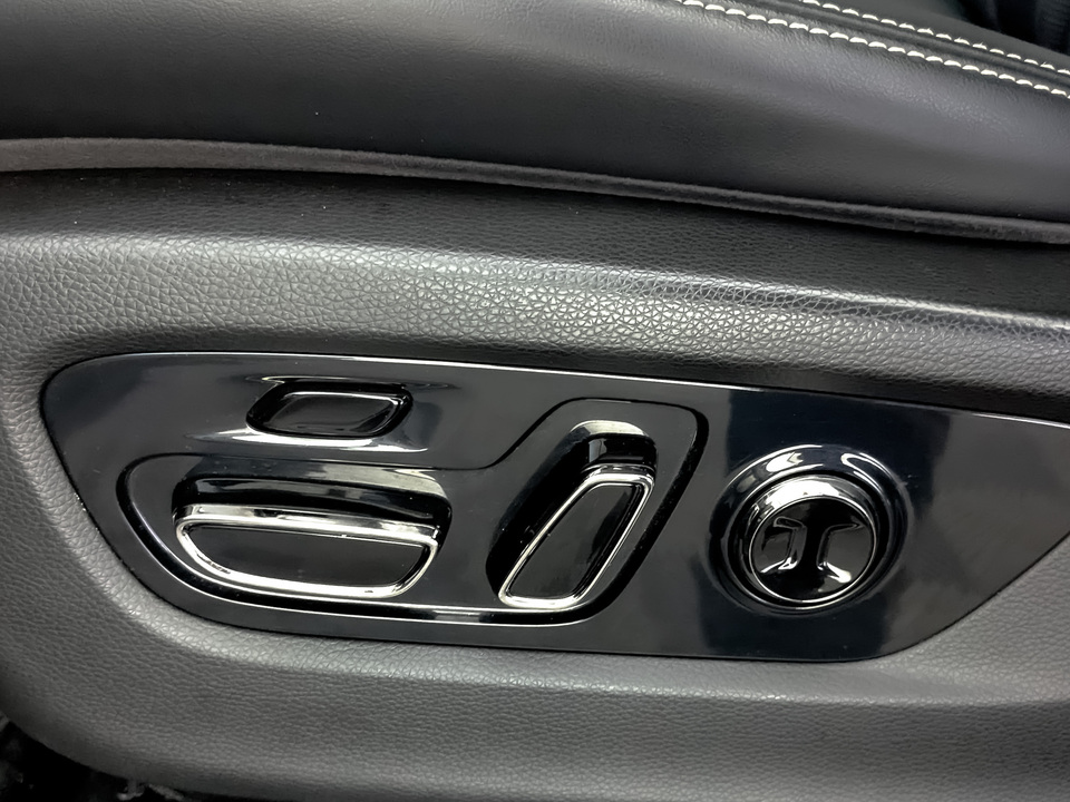 Фото GAC GS8  с пробегом 59 756 км