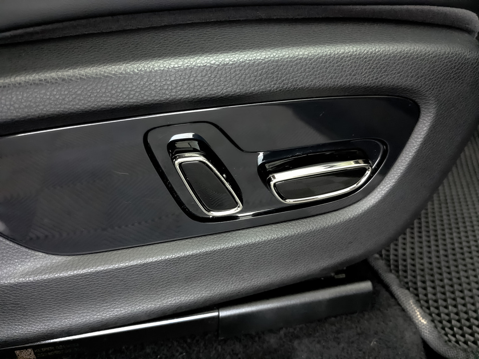 Фото GAC GS8  с пробегом 59 756 км