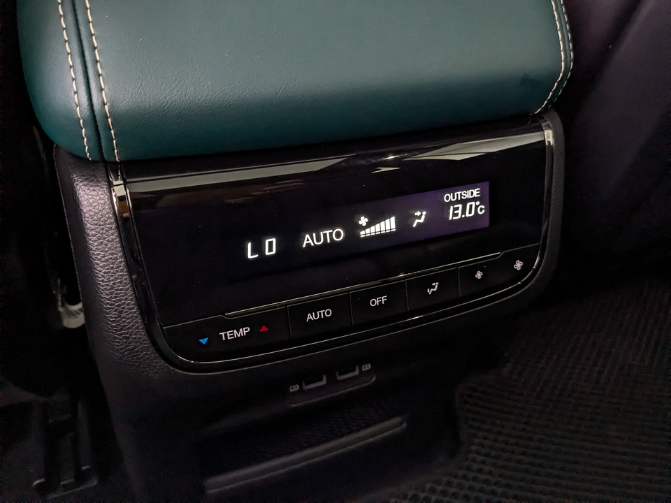 Фото GAC GS8  с пробегом 59 756 км