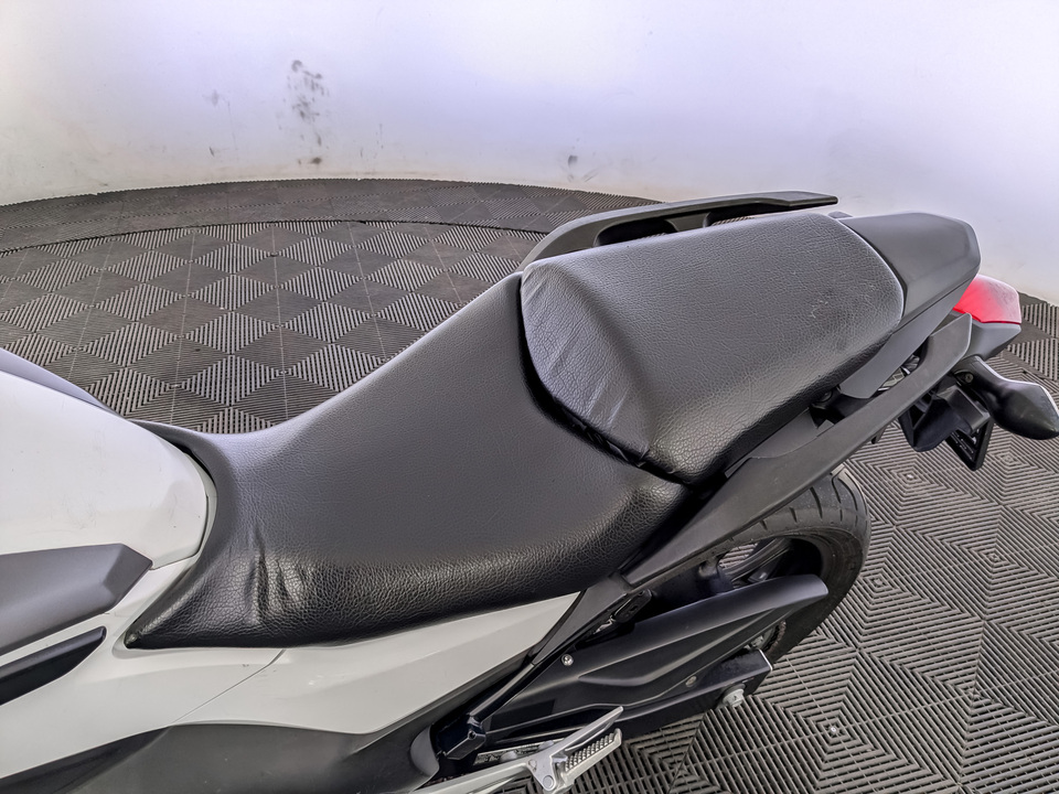Honda NC 750 S - фото №8