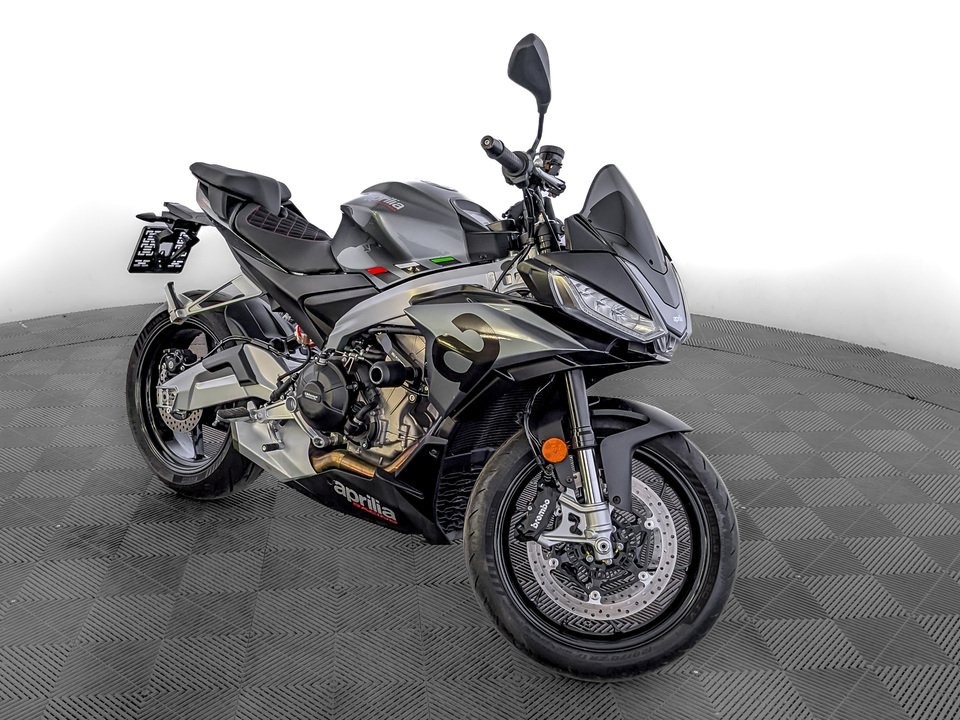 Aprilia Tuono 660 - фото №2