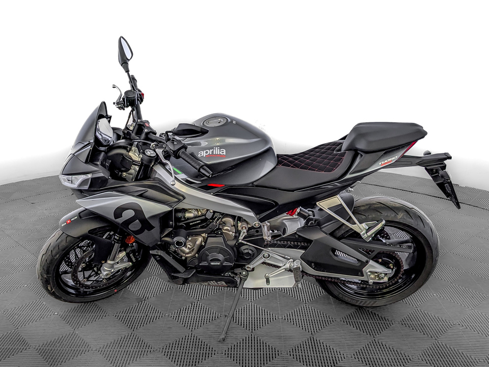 Aprilia Tuono 660 - фото №4