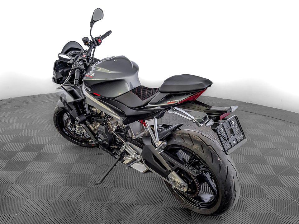 Aprilia Tuono 660 - фото №5