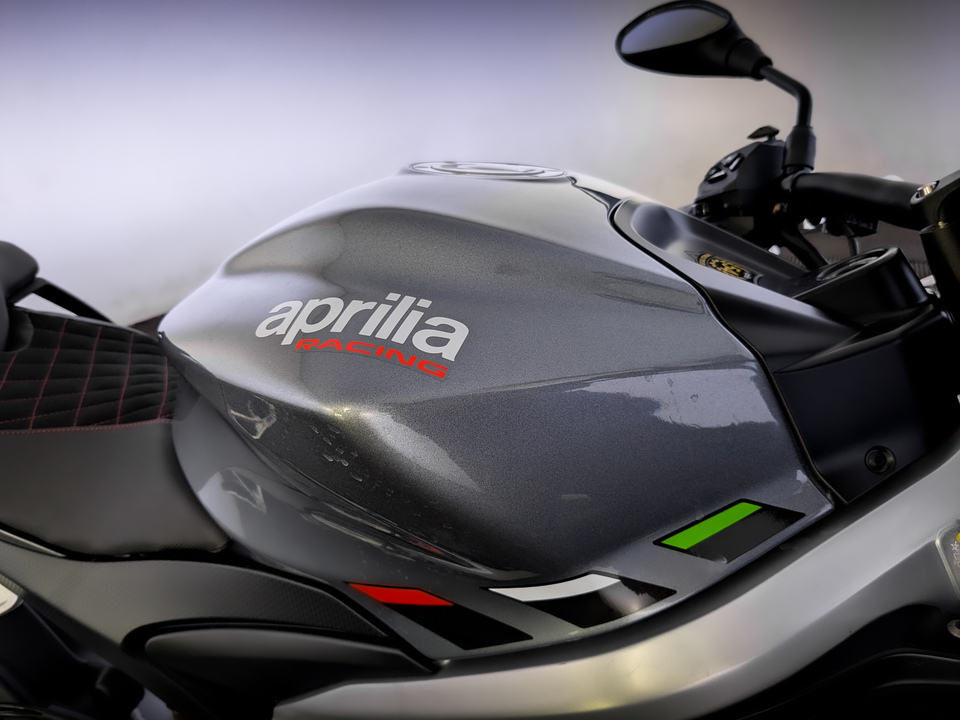 Aprilia Tuono 660 - фото №12