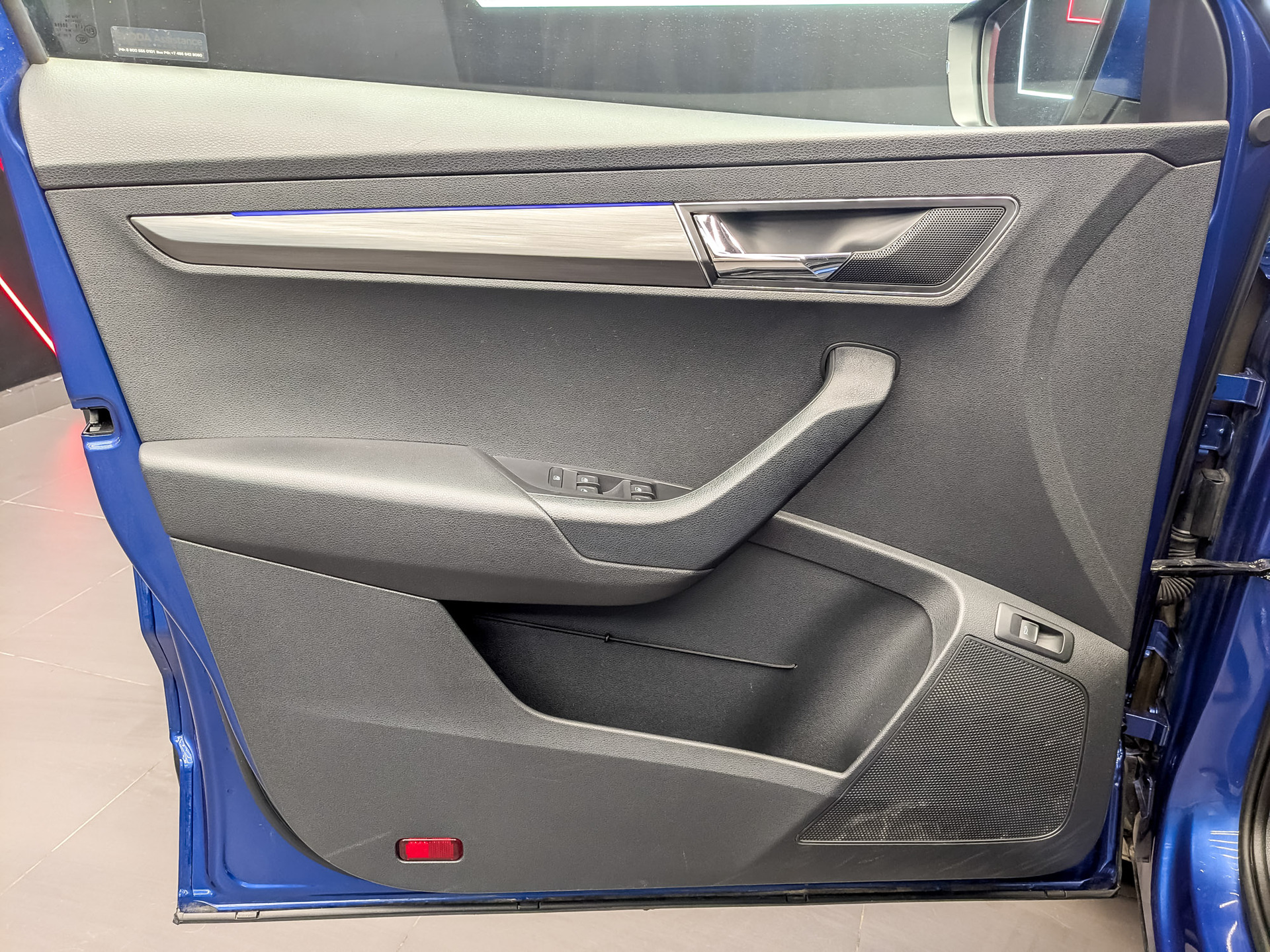 SKODA Karoq 1.40 (150 л.с), автомат, 2020, пробег 155 170 км