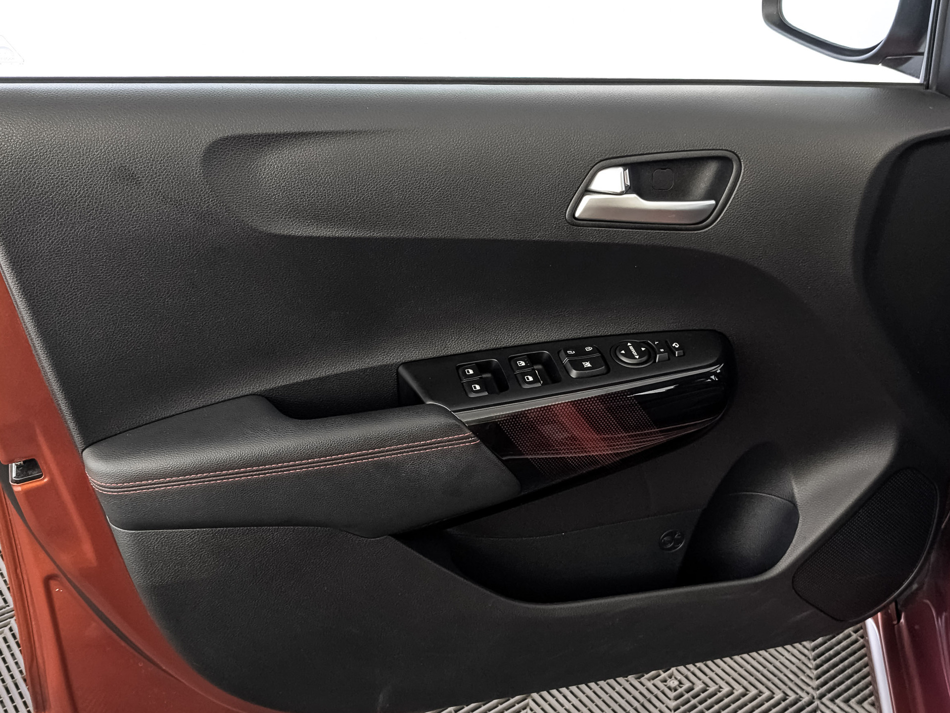 KIA Picanto 1.20 (84 л.с), автомат, 2021, пробег 47 170 км