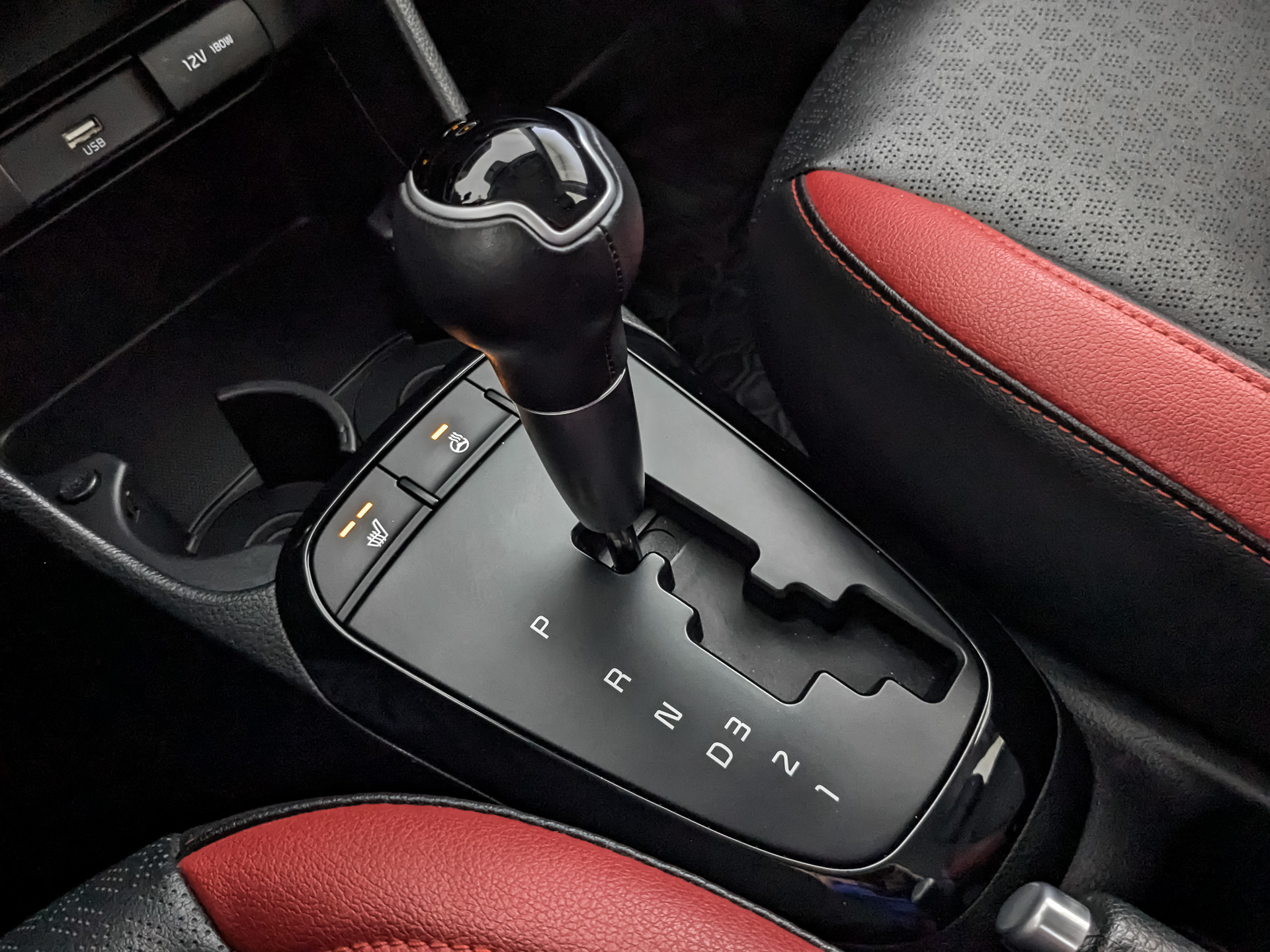 KIA Picanto 1.20 (84 л.с), автомат, 2021, пробег 47 170 км