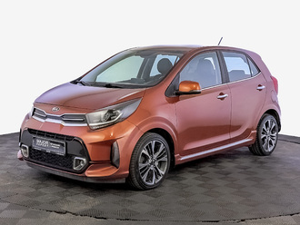 KIA Picanto III
