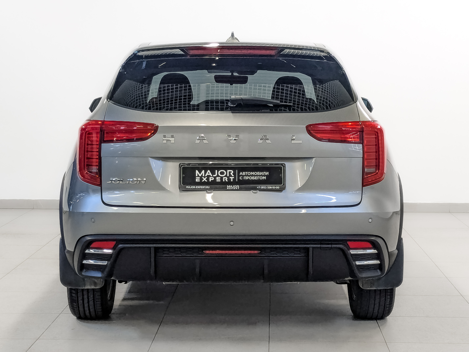 HAVAL Jolion 1.50 (143 л.с), механическая, 2024, пробег 21 500 км