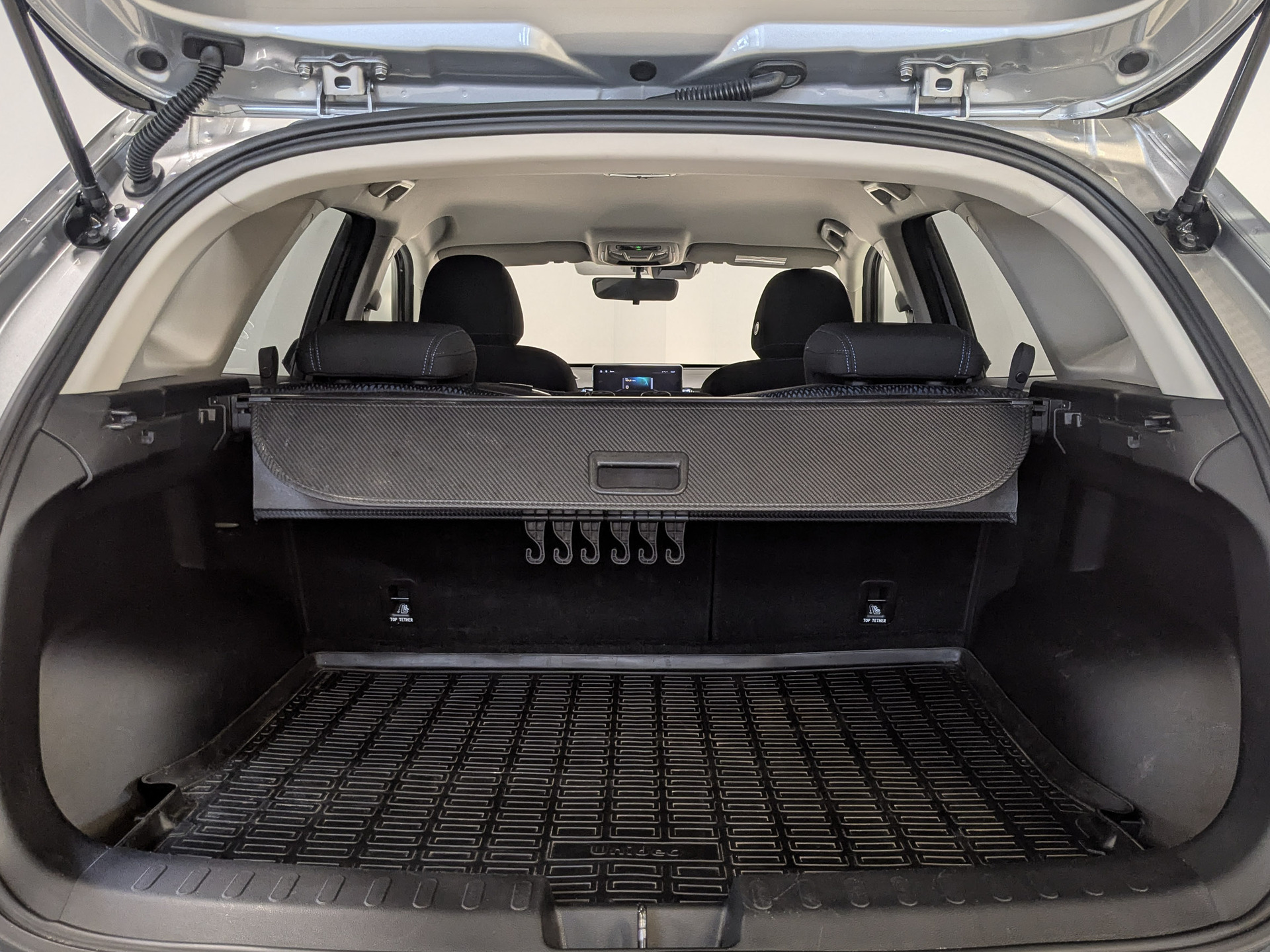 HAVAL Jolion 1.50 (143 л.с), механическая, 2024, пробег 21 500 км