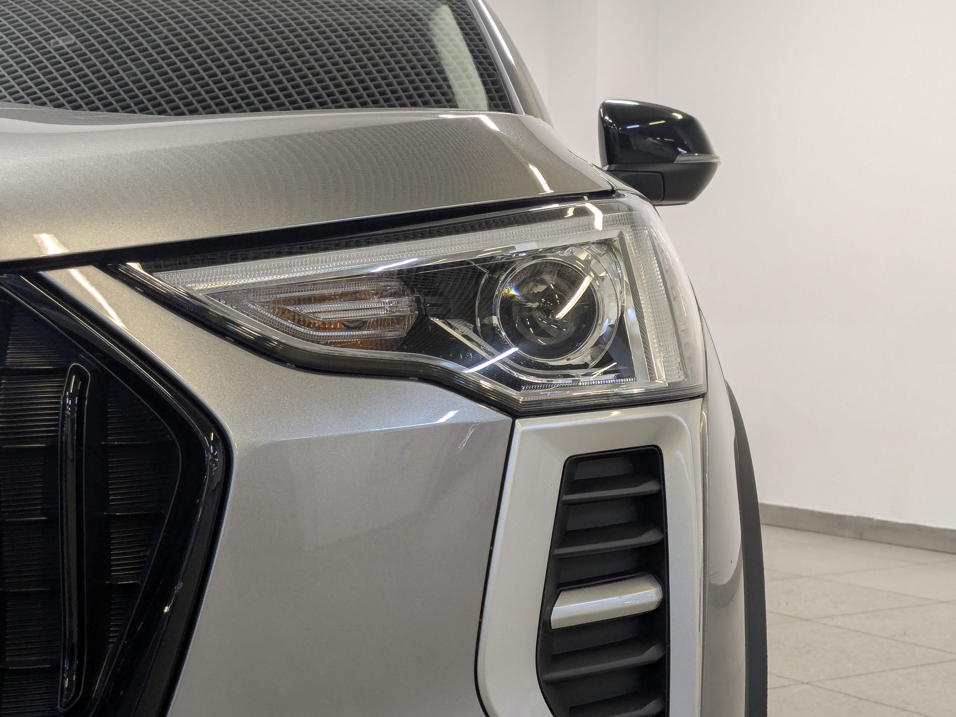 HAVAL Jolion 1.50 (143 л.с), механическая, 2024, пробег 21 500 км