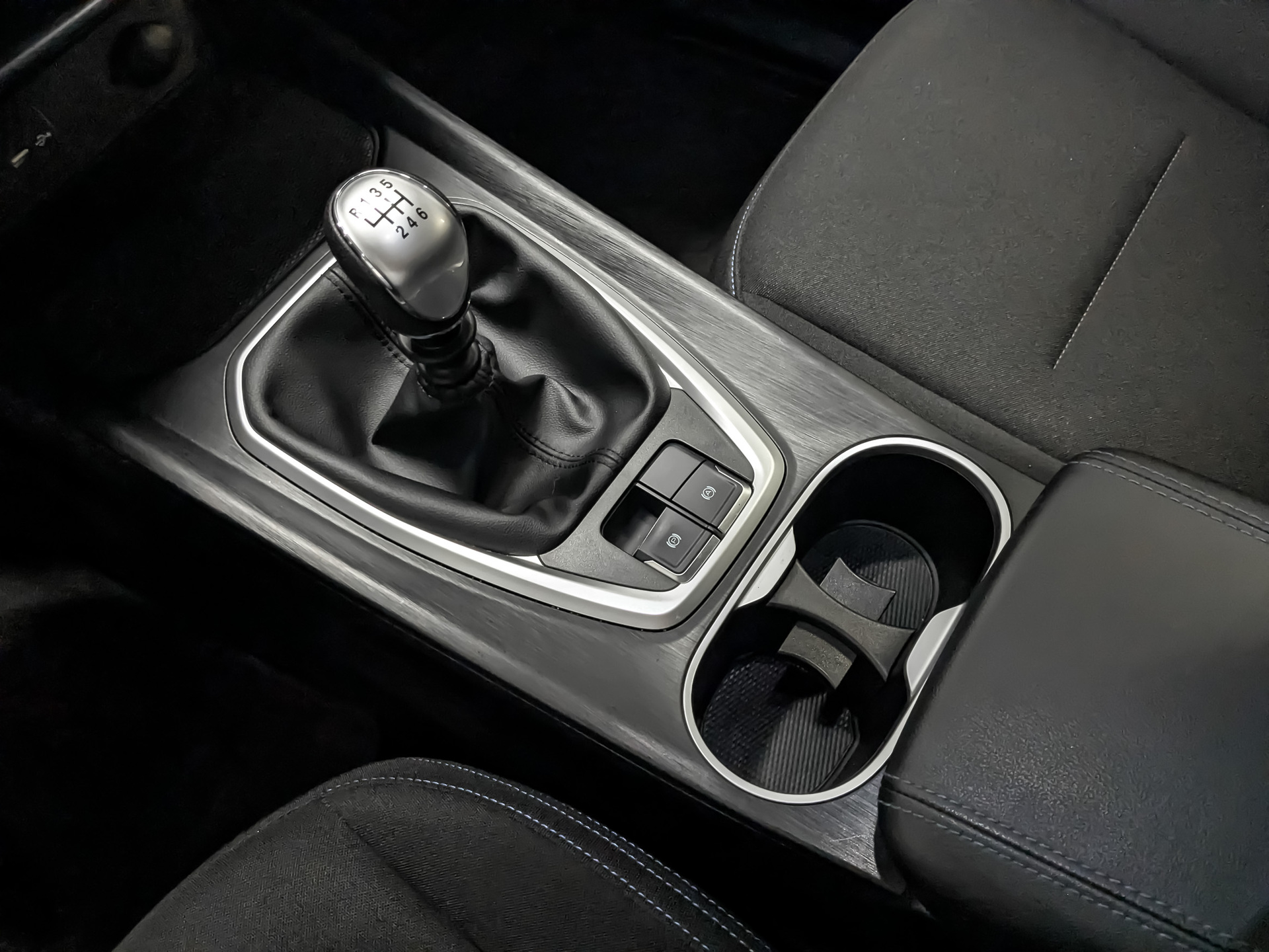 HAVAL Jolion 1.50 (143 л.с), механическая, 2024, пробег 21 500 км