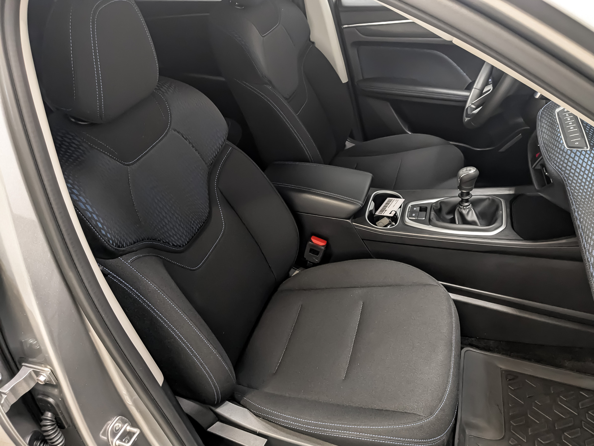 HAVAL Jolion 1.50 (143 л.с), механическая, 2024, пробег 21 500 км