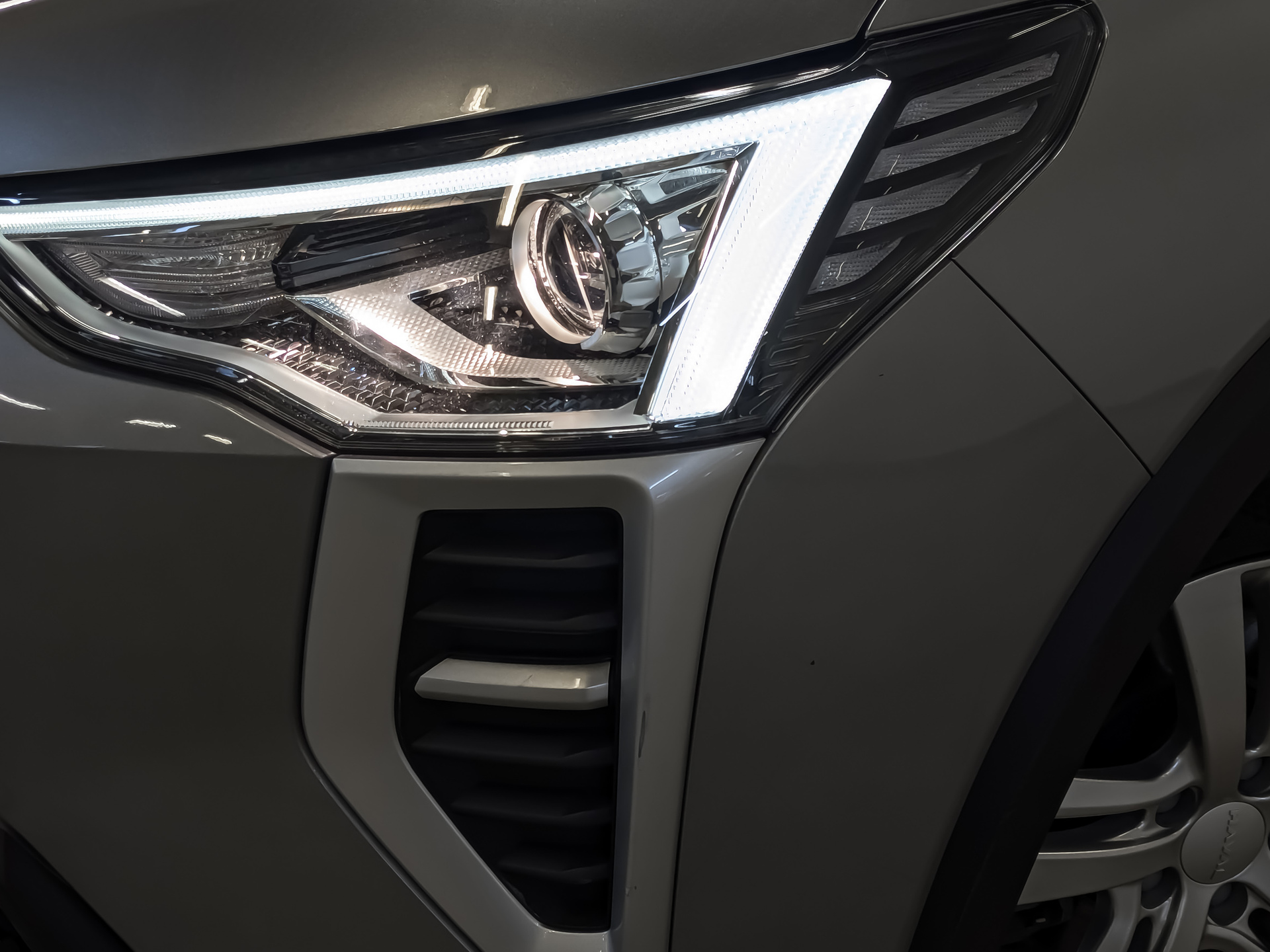 HAVAL Jolion 1.50 (143 л.с), механическая, 2024, пробег 21 500 км