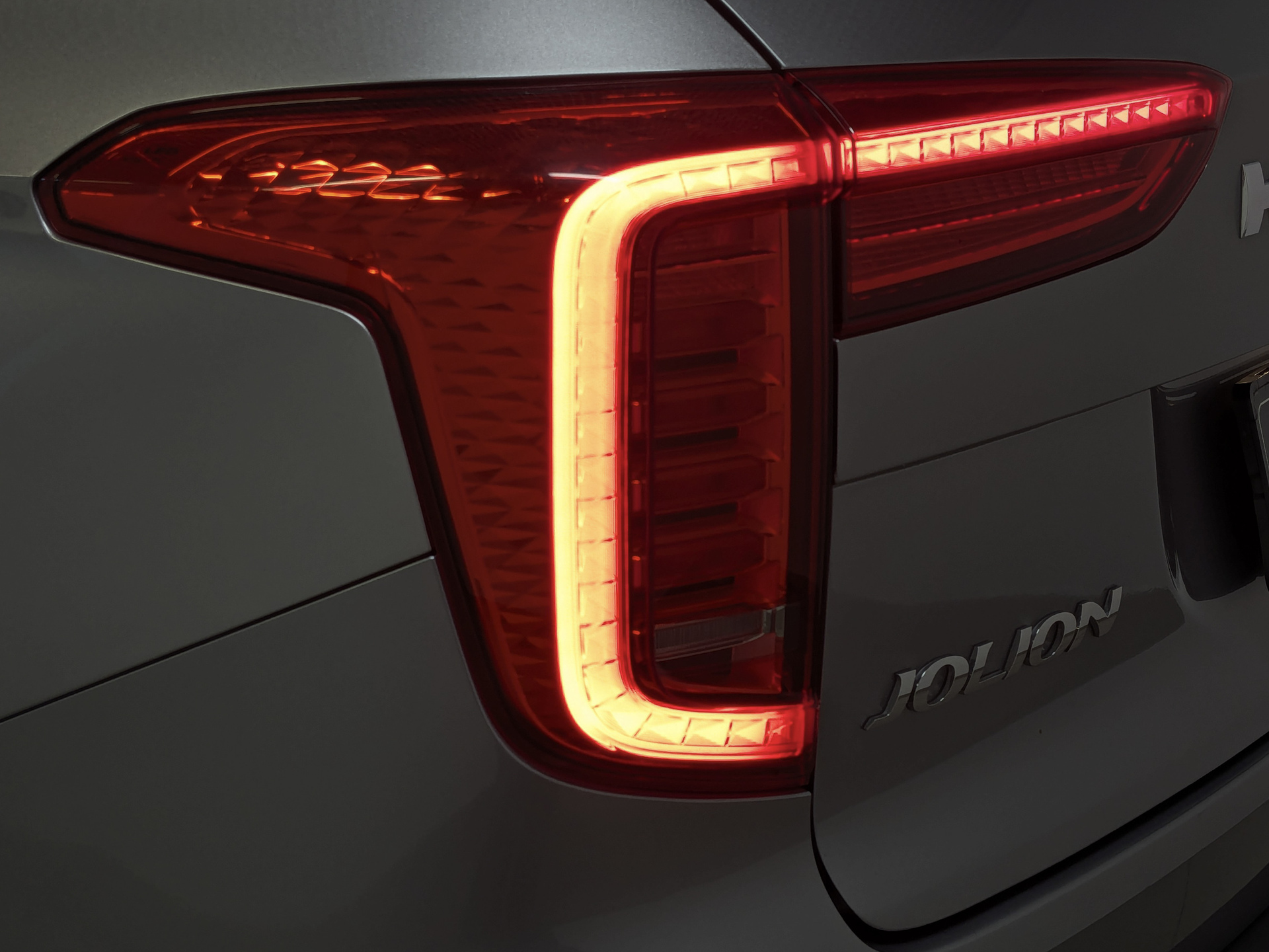 HAVAL Jolion 1.50 (143 л.с), механическая, 2024, пробег 21 500 км