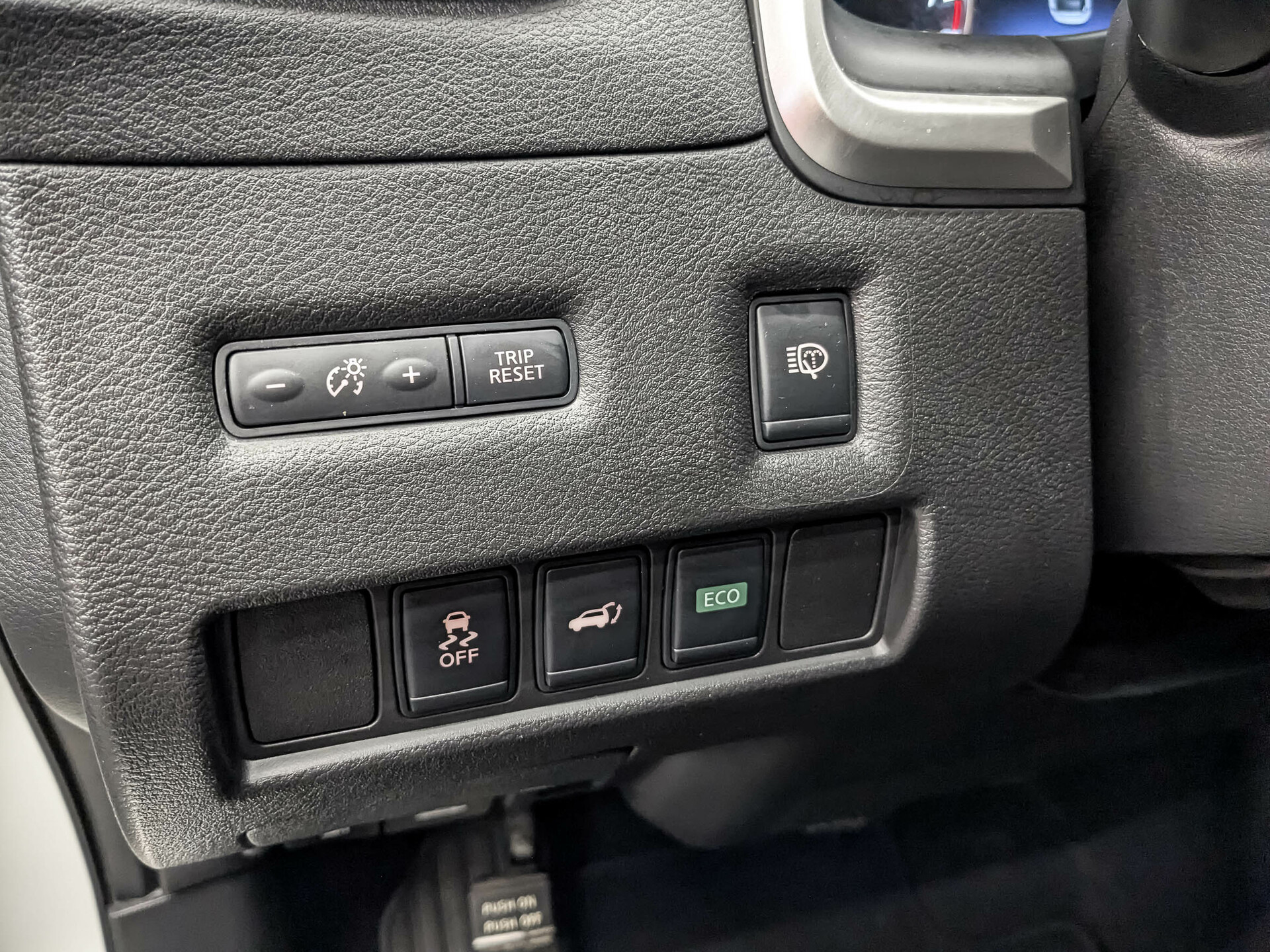 NISSAN Murano 3.50 (249 л.с), автомат, 2018, пробег 196 461 км