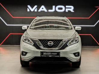 Nissan Murano Z52