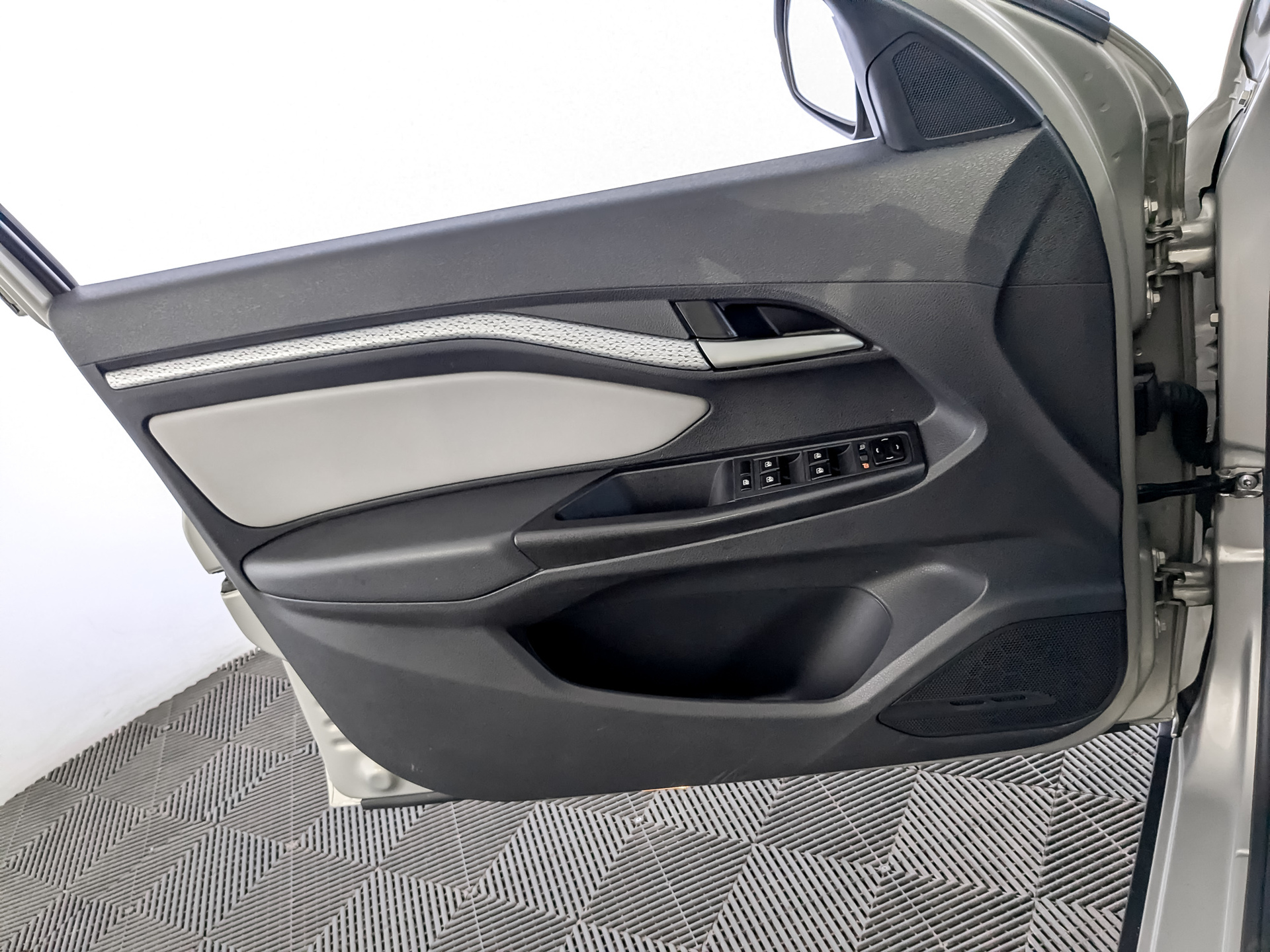 LADA Vesta 1.80 (122 л.с), автомат, 2018, пробег 61 371 км