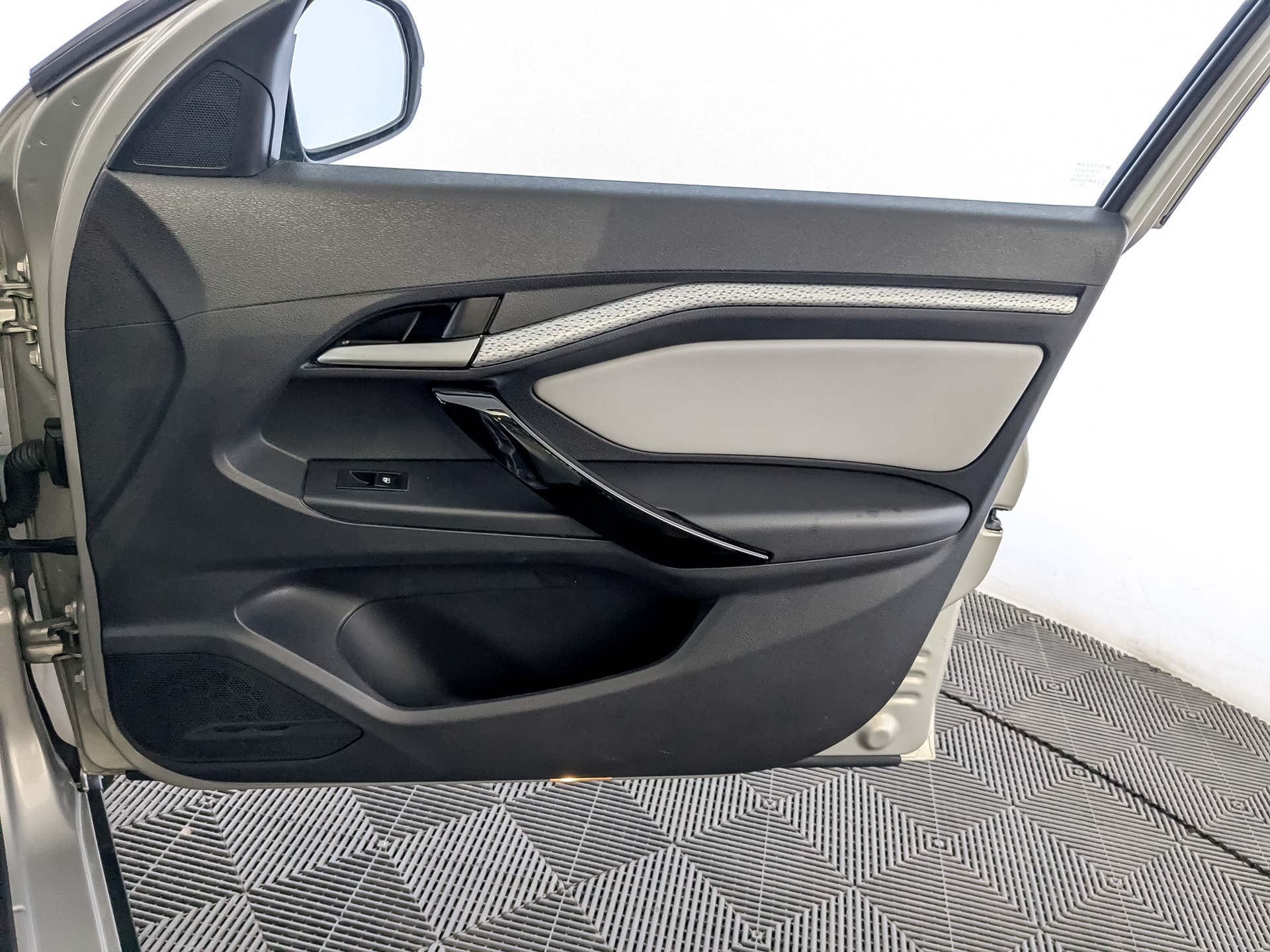 LADA Vesta 1.80 (122 л.с), автомат, 2018, пробег 61 371 км