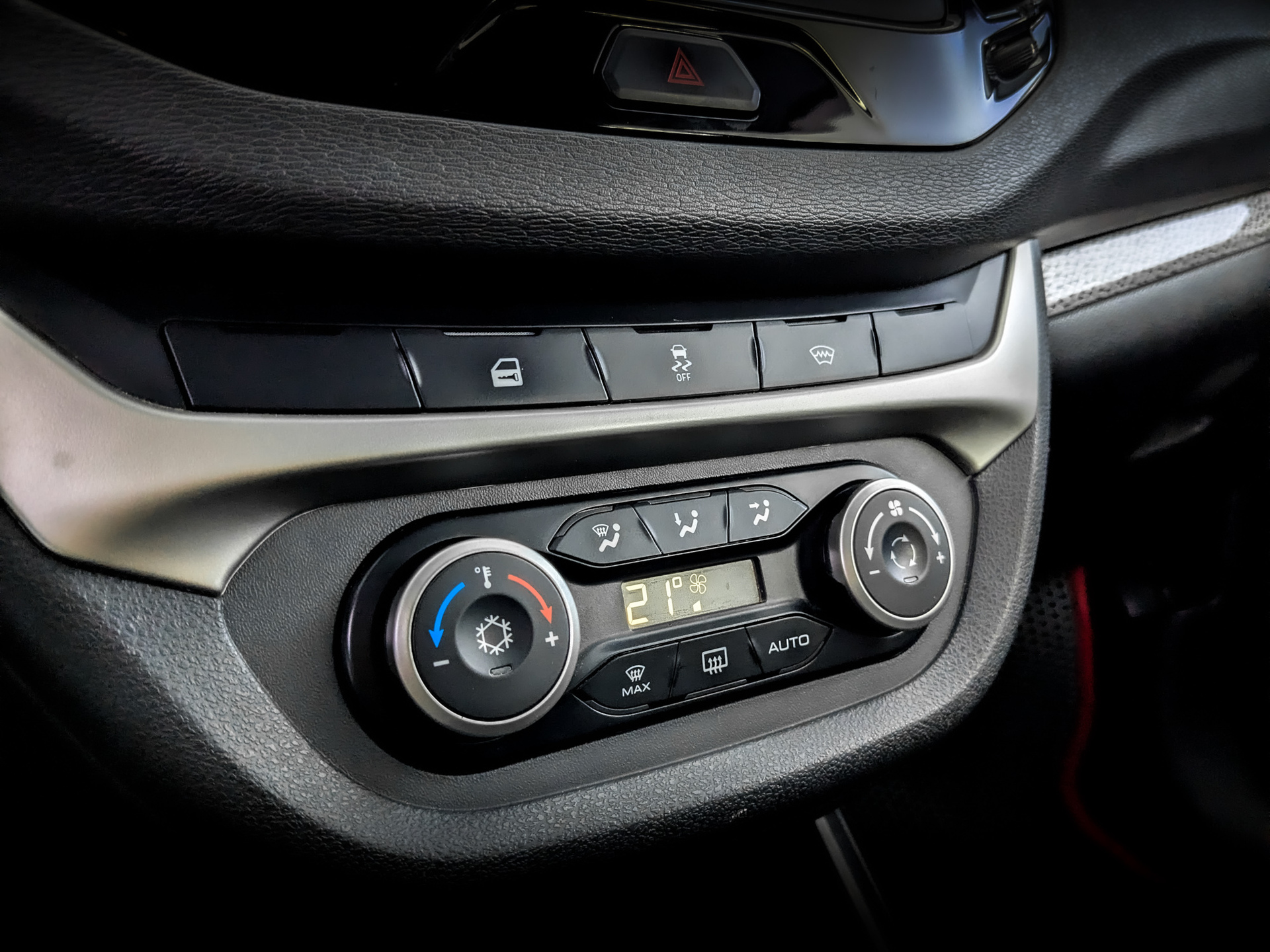 LADA Vesta 1.80 (122 л.с), автомат, 2018, пробег 61 371 км