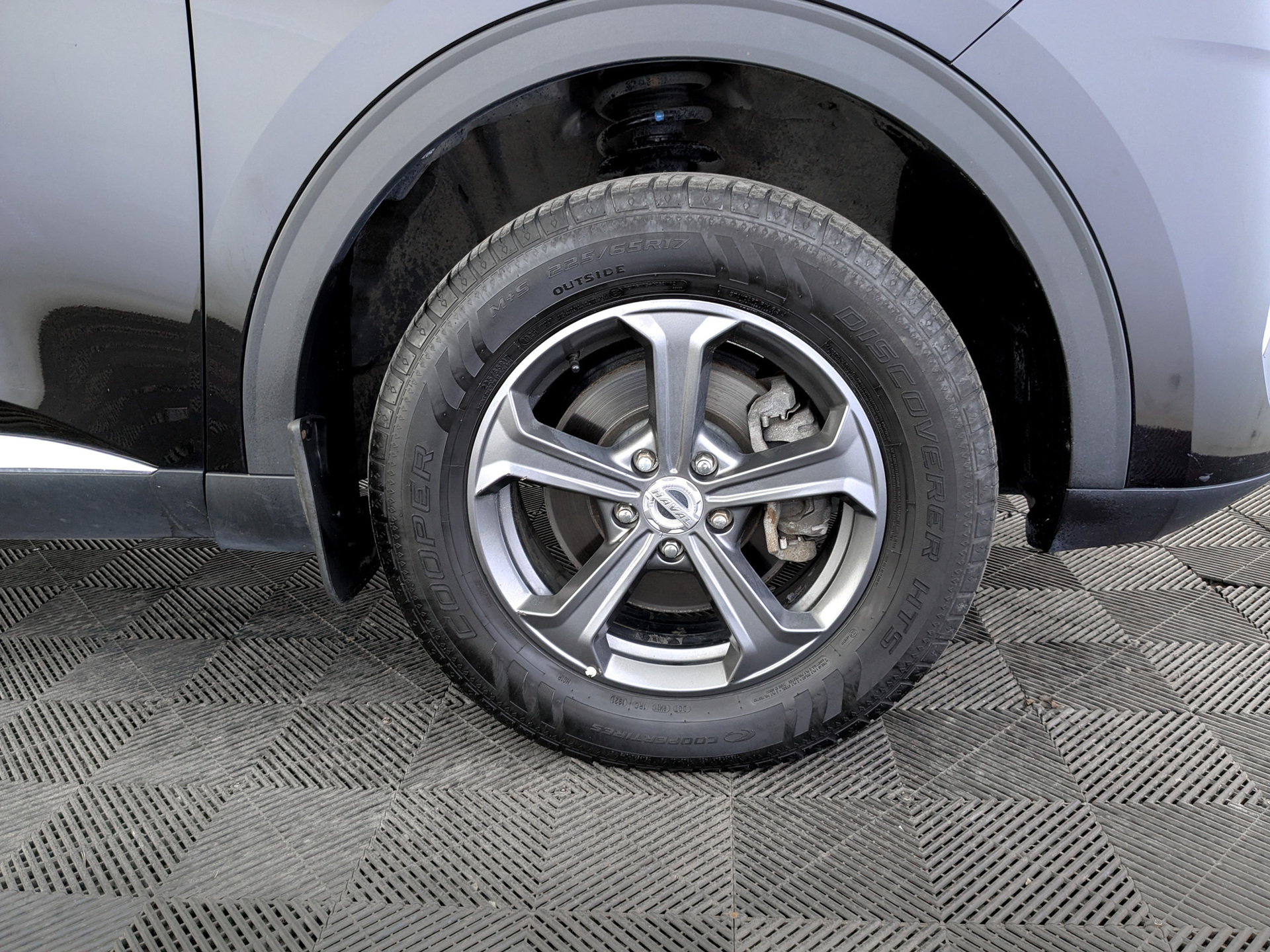 HAVAL F7 1.50 (150 л.с), автомат, 2021, пробег 64 181 км