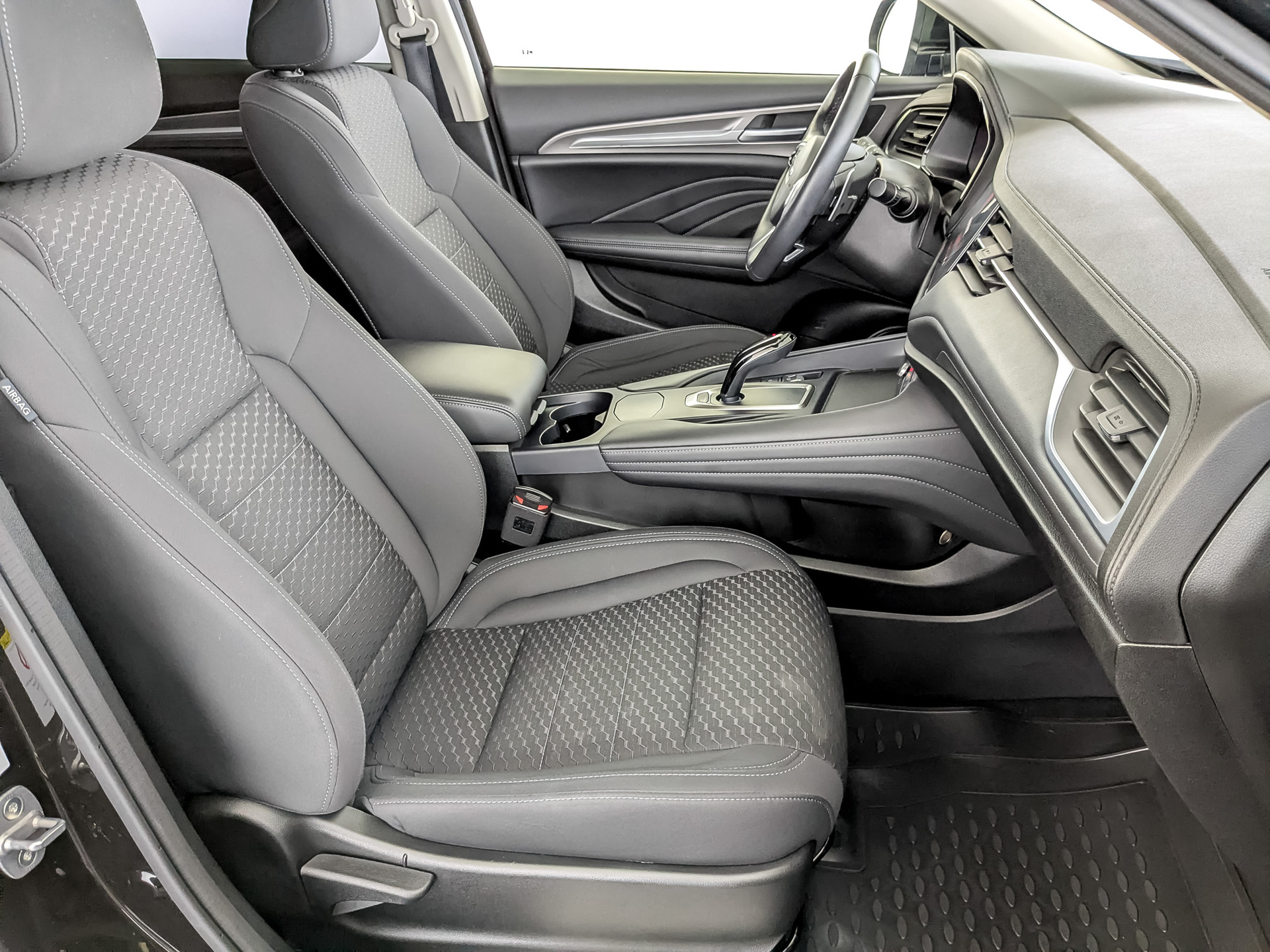 HAVAL F7 1.50 (150 л.с), автомат, 2021, пробег 64 181 км