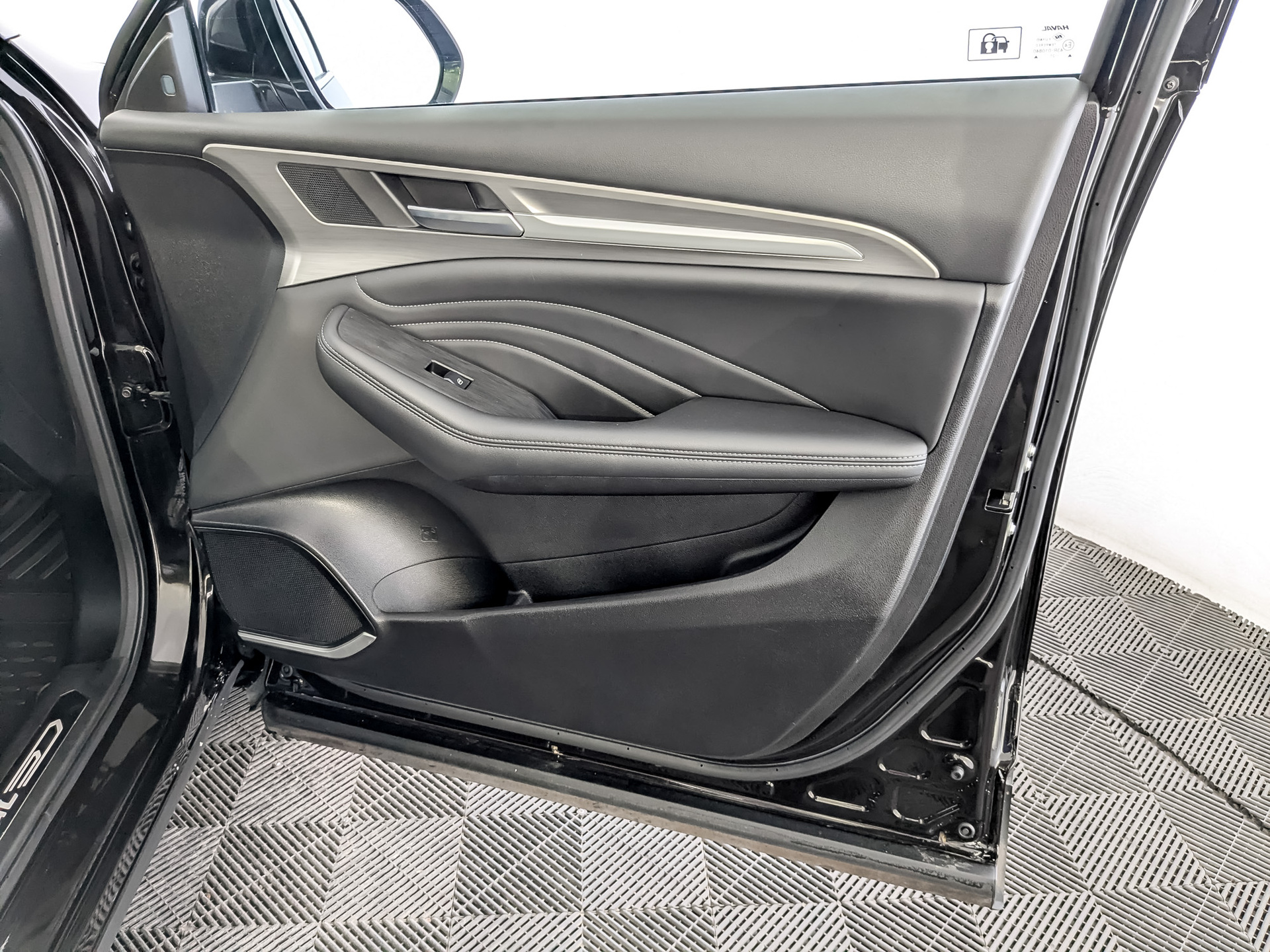 HAVAL F7 1.50 (150 л.с), автомат, 2021, пробег 64 181 км