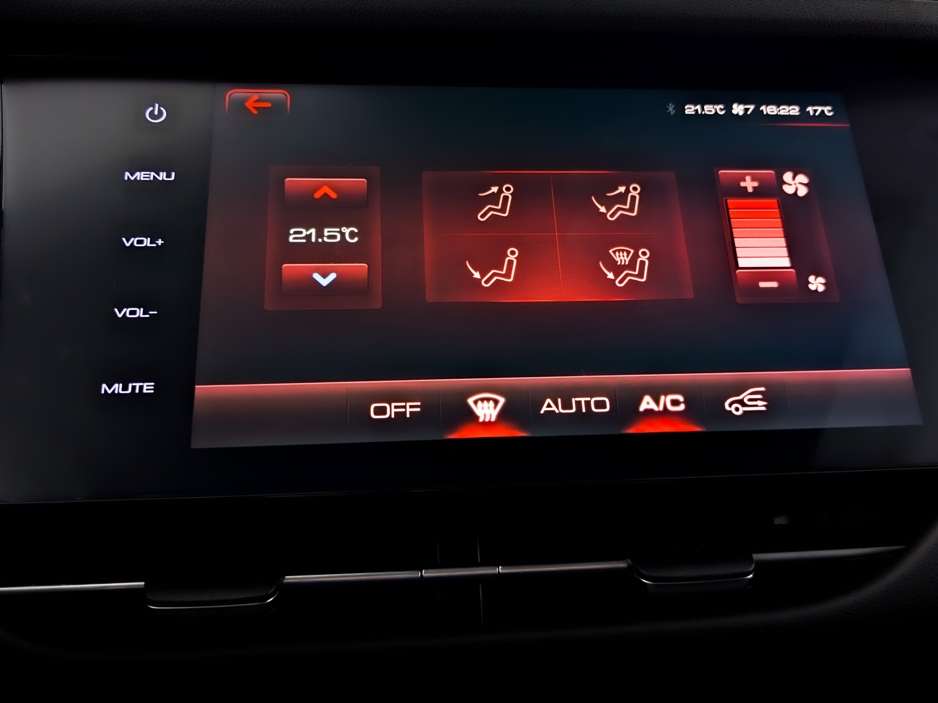 HAVAL F7 1.50 (150 л.с), автомат, 2021, пробег 64 181 км