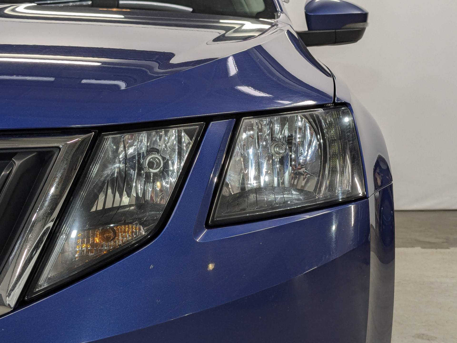 SKODA Octavia 1.60 (110 л.с), автомат, 2019, пробег 91 035 км