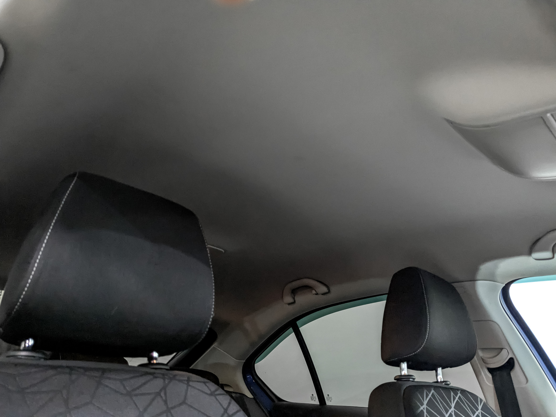 SKODA Octavia 1.60 (110 л.с), автомат, 2019, пробег 91 035 км