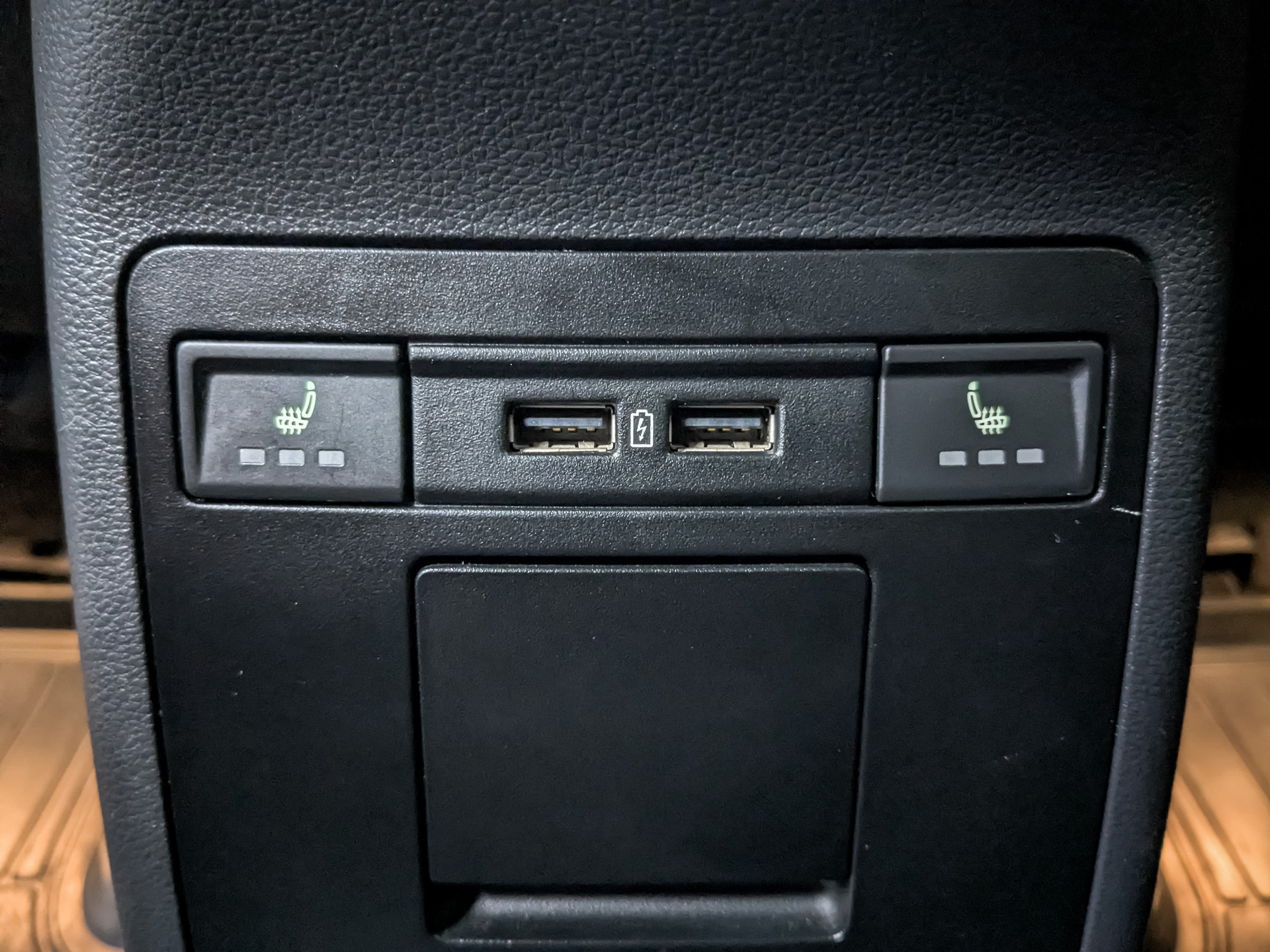 SKODA Octavia 1.60 (110 л.с), автомат, 2019, пробег 91 035 км