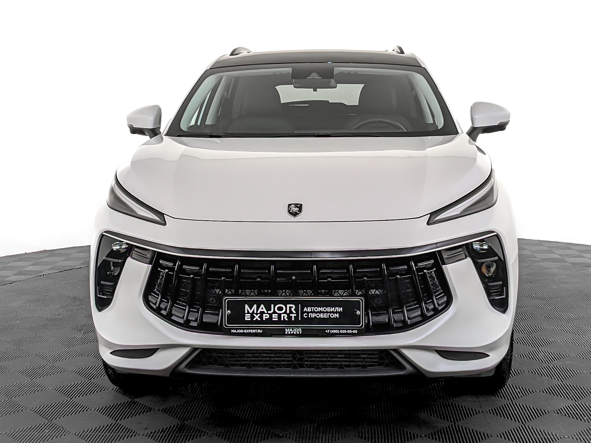 FORTHING (DONGFENG) T5 EVO 1.50 (177 л.с), автомат, 2024, пробег 19 295 км
