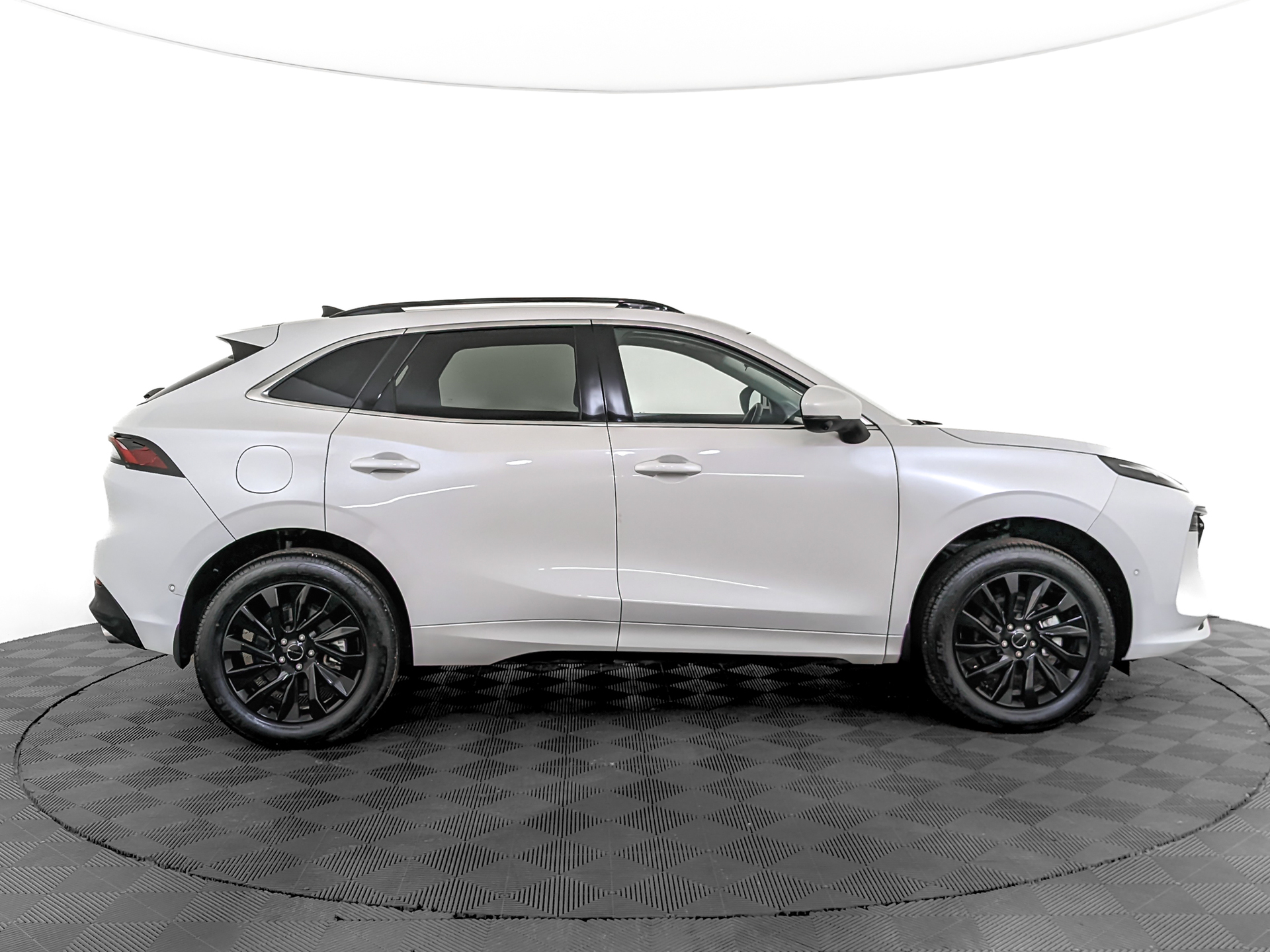 FORTHING (DONGFENG) T5 EVO 1.50 (177 л.с), автомат, 2024, пробег 19 295 км