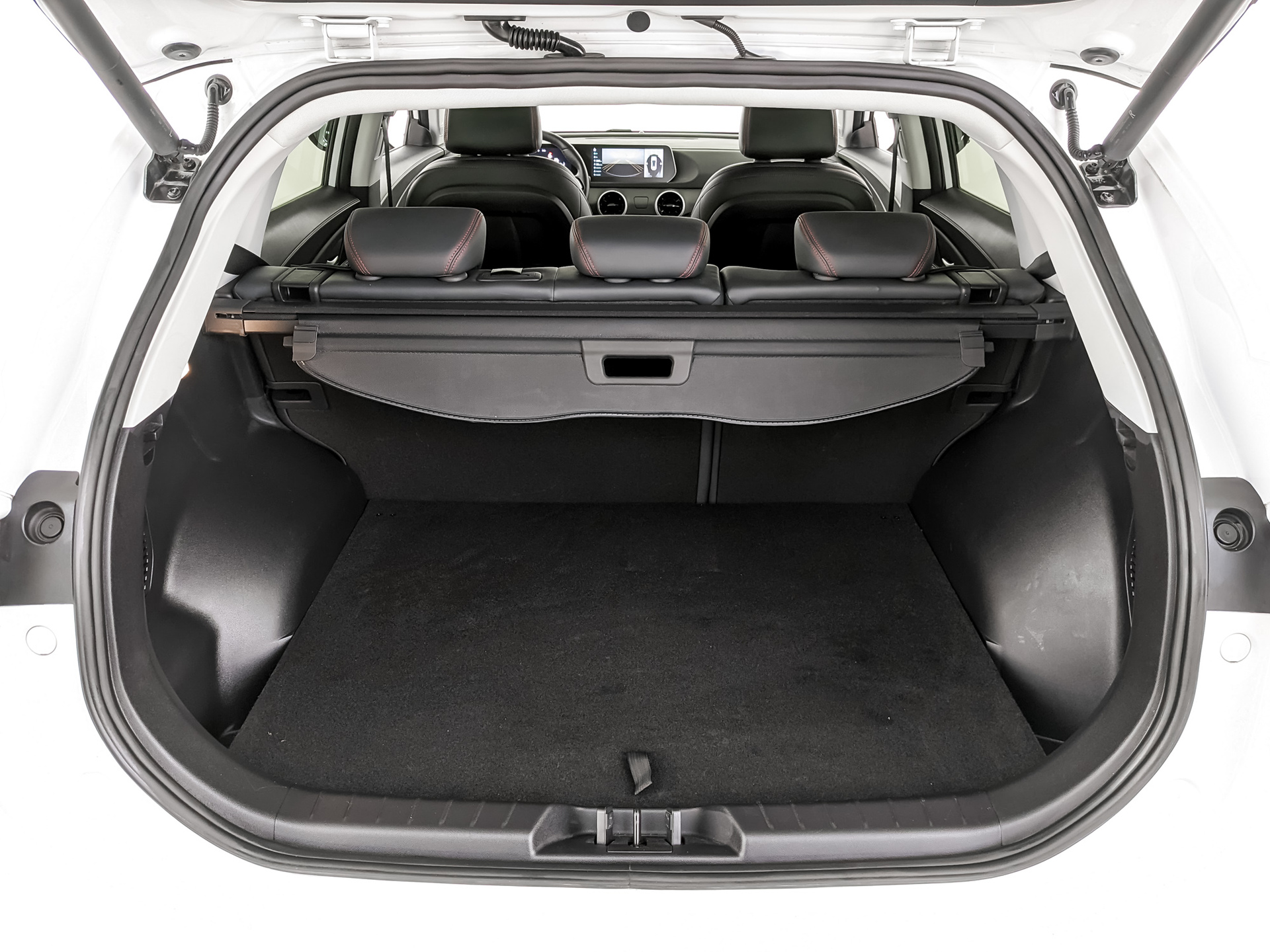 FORTHING (DONGFENG) T5 EVO 1.50 (177 л.с), автомат, 2024, пробег 19 295 км