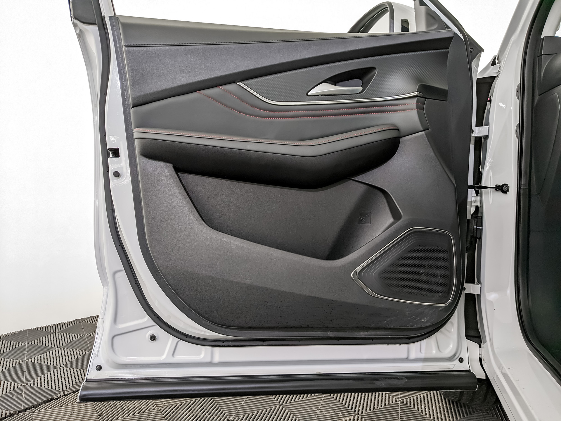 FORTHING (DONGFENG) T5 EVO 1.50 (177 л.с), автомат, 2024, пробег 19 295 км