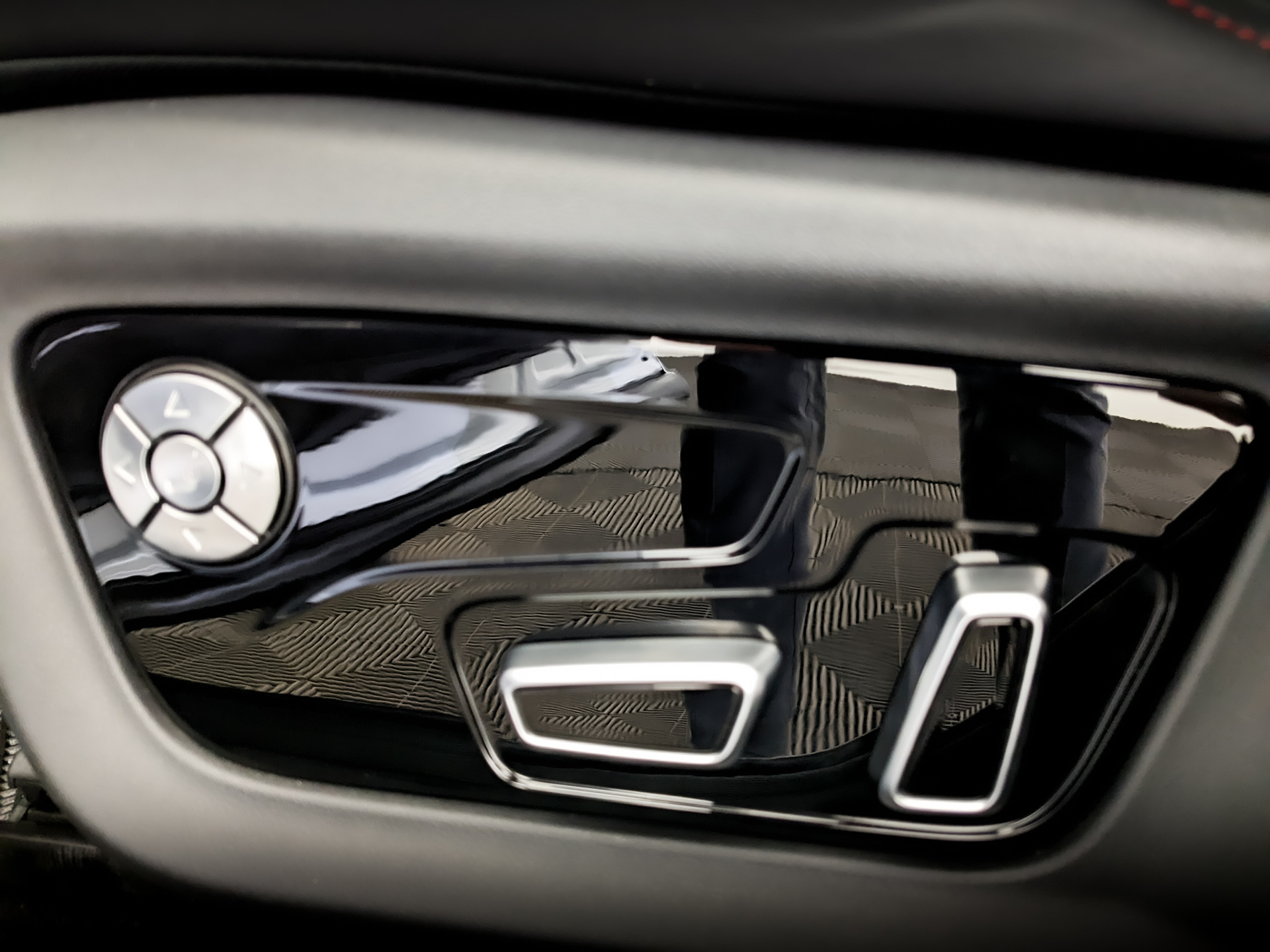 FORTHING (DONGFENG) T5 EVO 1.50 (177 л.с), автомат, 2024, пробег 19 295 км