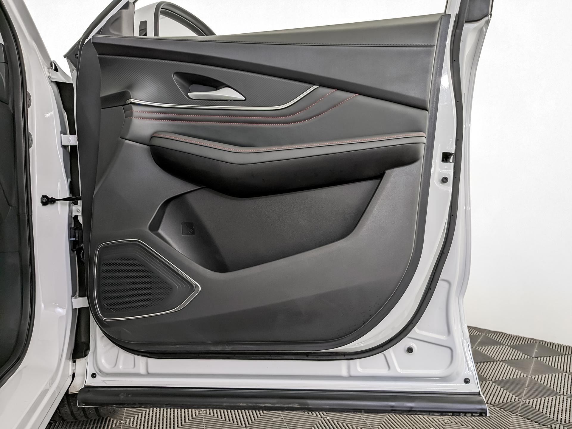 FORTHING (DONGFENG) T5 EVO 1.50 (177 л.с), автомат, 2024, пробег 19 295 км