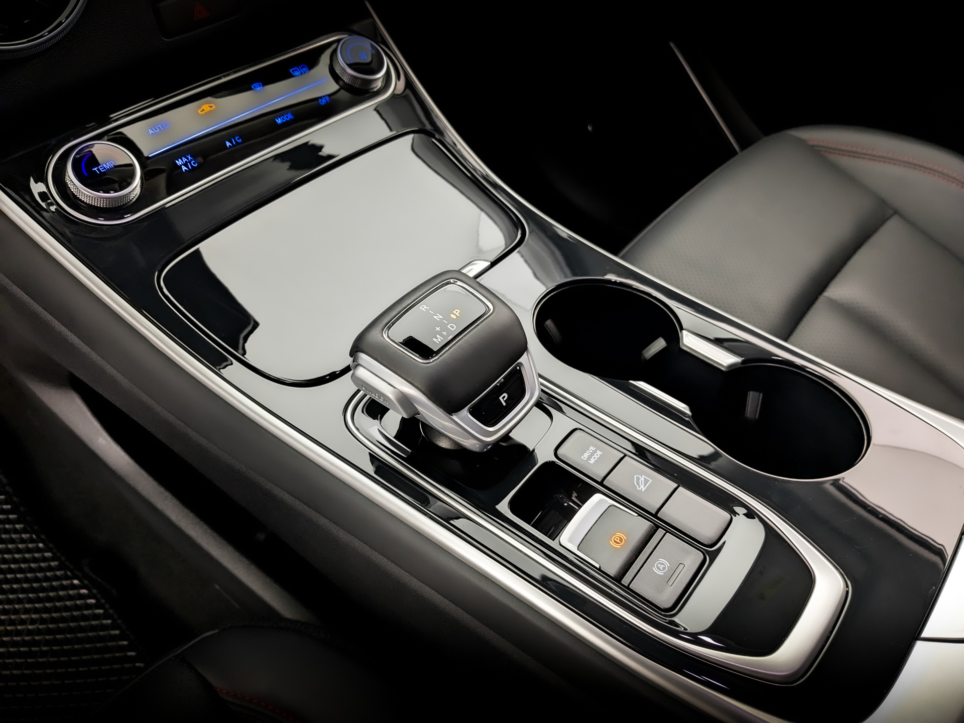 FORTHING (DONGFENG) T5 EVO 1.50 (177 л.с), автомат, 2024, пробег 19 295 км