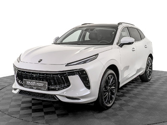 FORTHING (DONGFENG) T5 EVO
