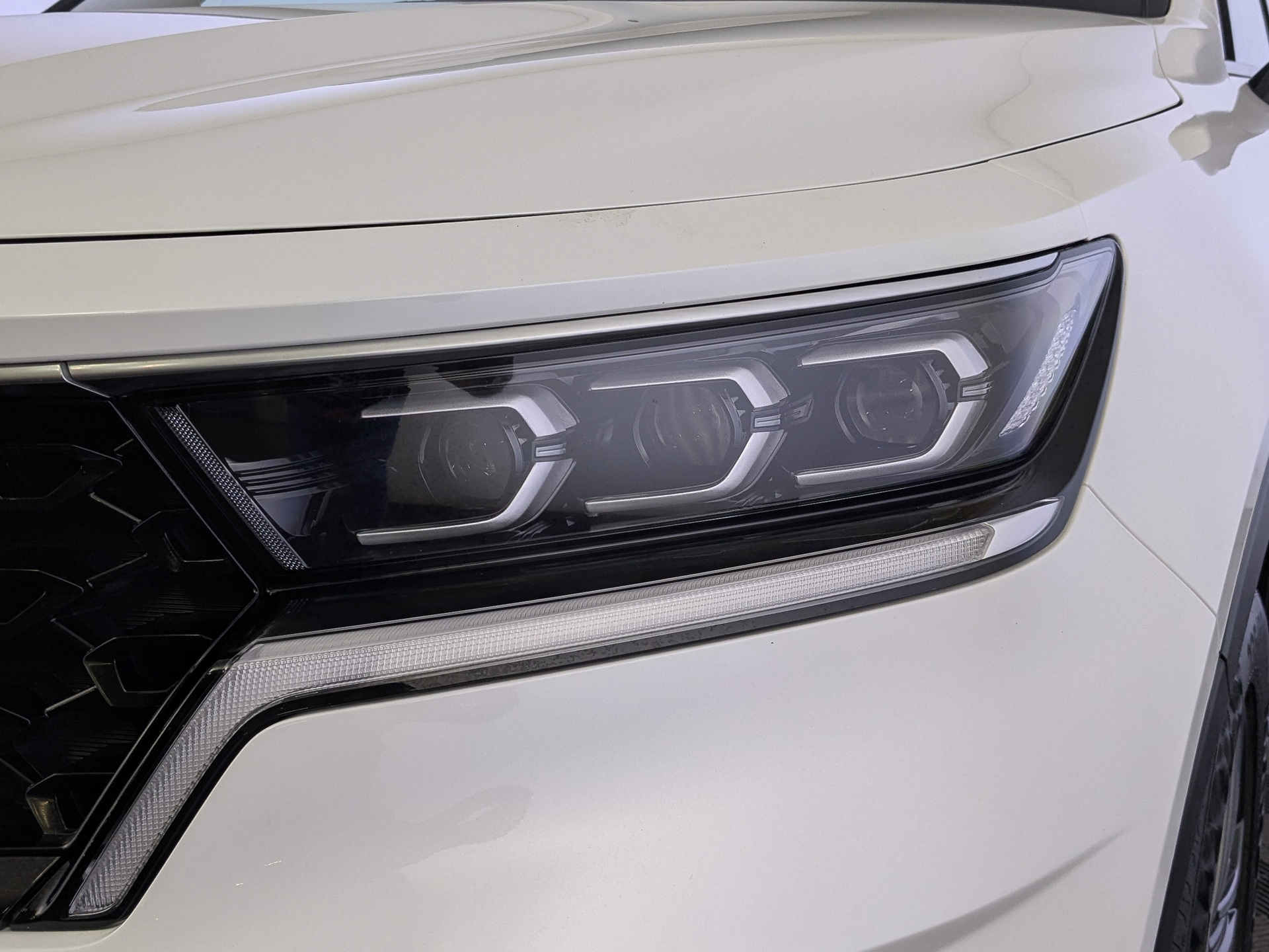 KIA Sorento 2.50 (180 л.с), автомат, 2022, пробег 78 360 км