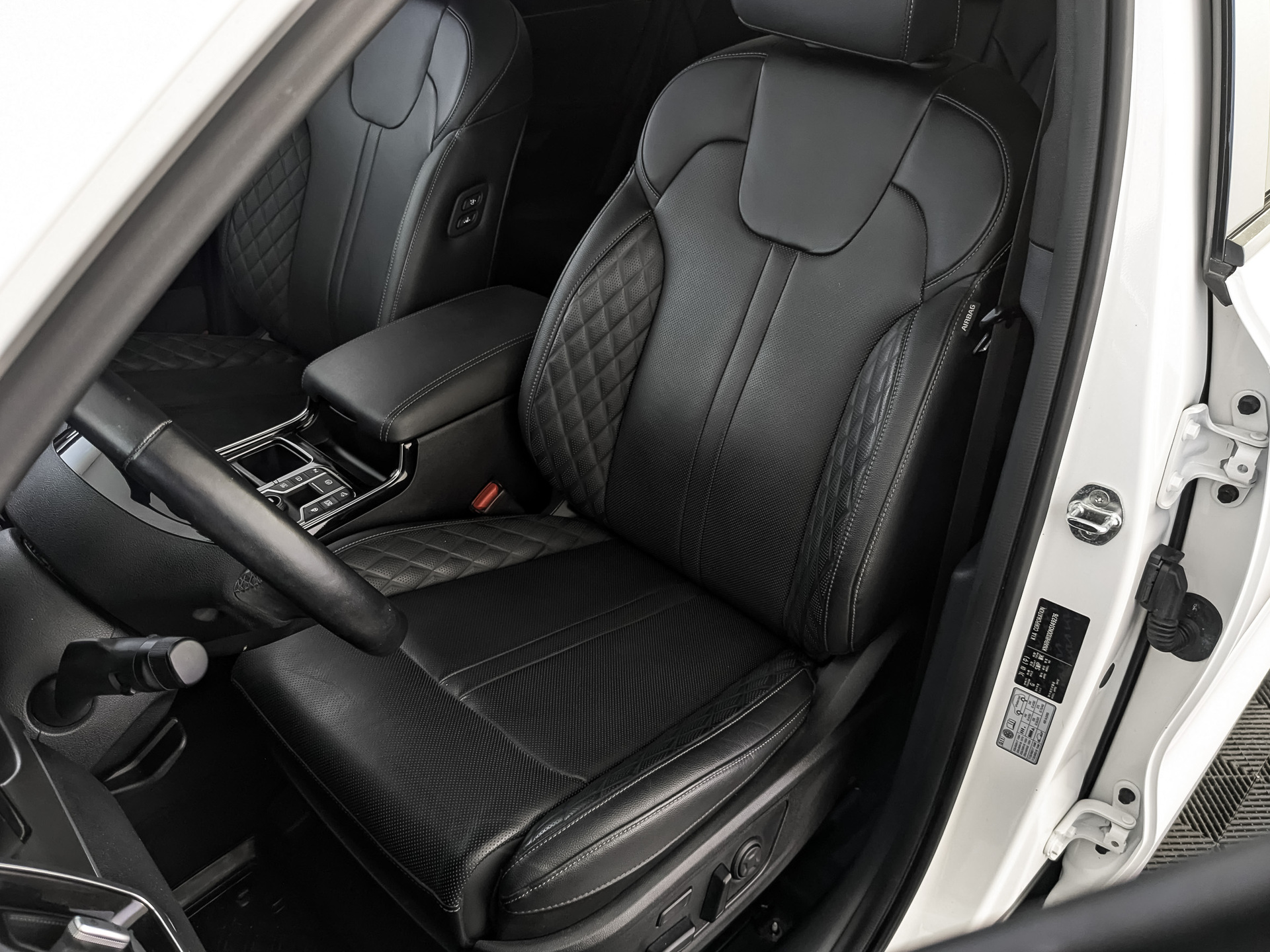 KIA Sorento 2.50 (180 л.с), автомат, 2022, пробег 78 360 км