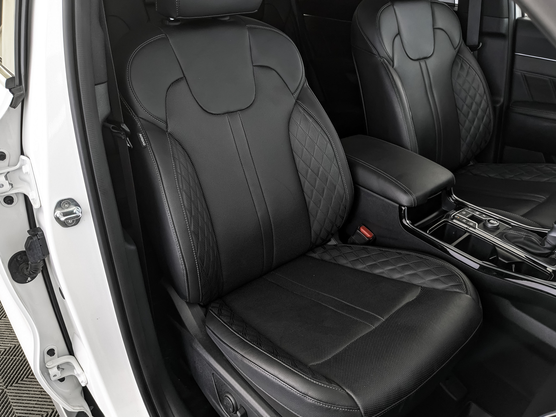 KIA Sorento 2.50 (180 л.с), автомат, 2022, пробег 78 360 км