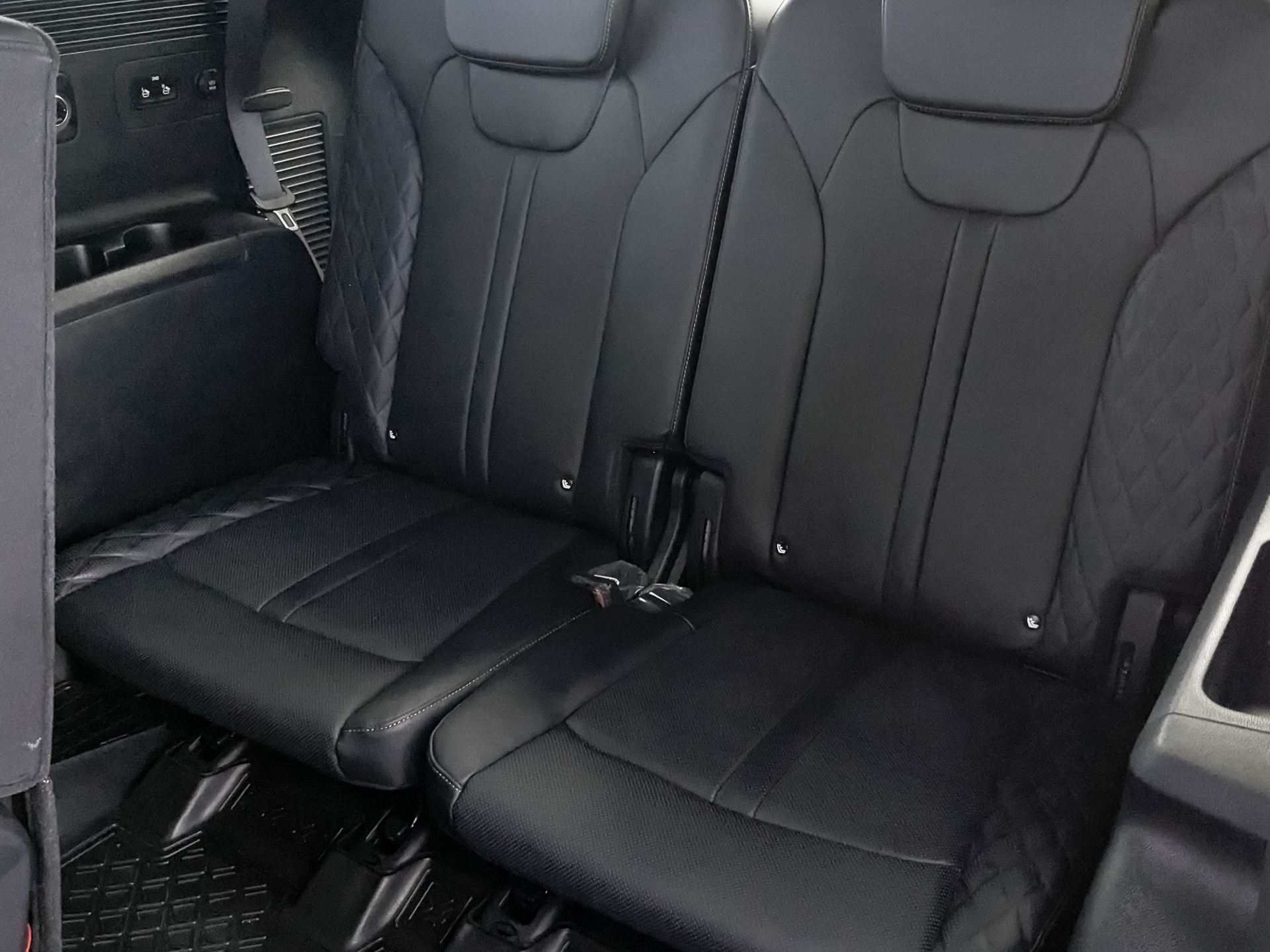 KIA Sorento 2.50 (180 л.с), автомат, 2022, пробег 78 360 км