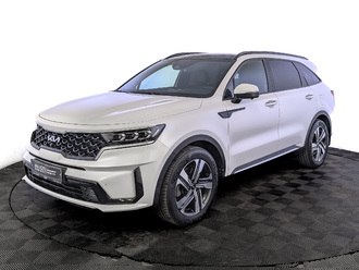 KIA Sorento IV