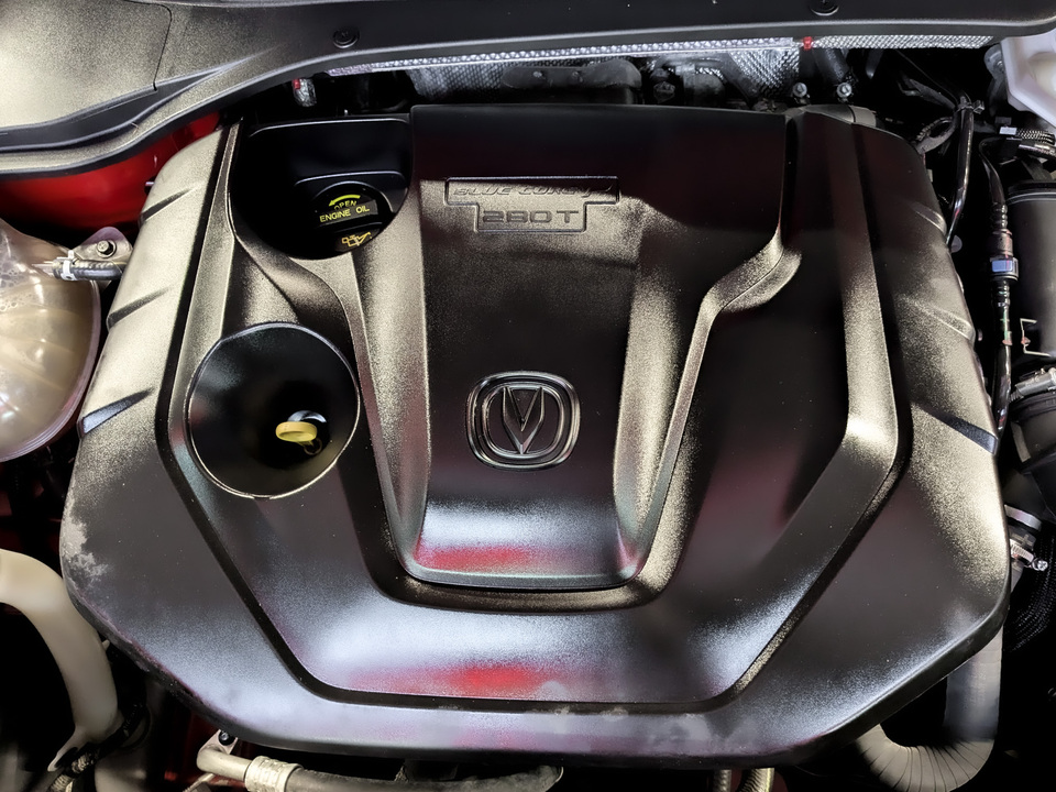 Фото Changan CS35 Plus с пробегом 62 362 км