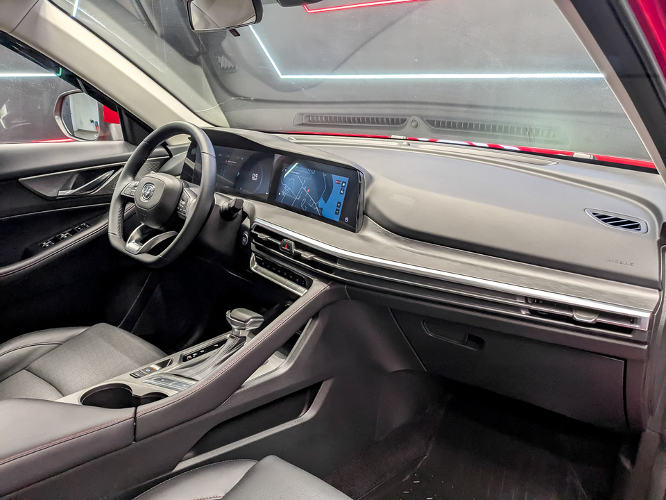 Фото Changan CS35 Plus с пробегом 62 362 км