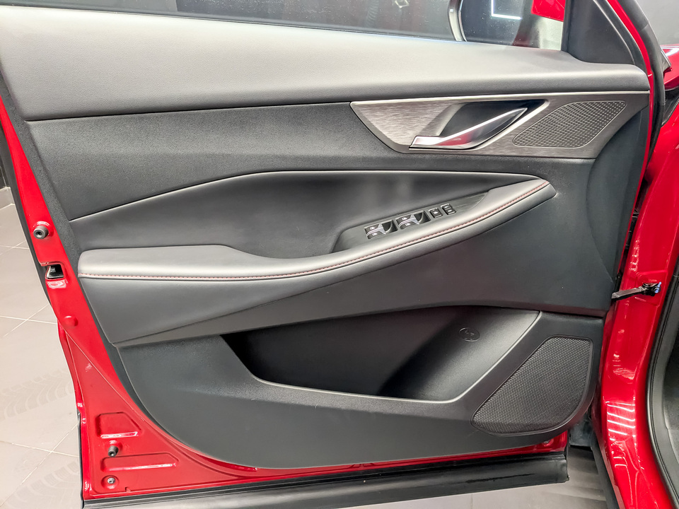 Фото Changan CS35 Plus с пробегом 62 362 км