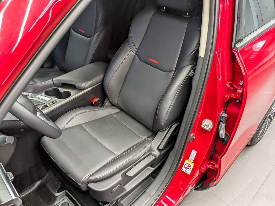 Фото Changan CS35 Plus с пробегом 62 362 км