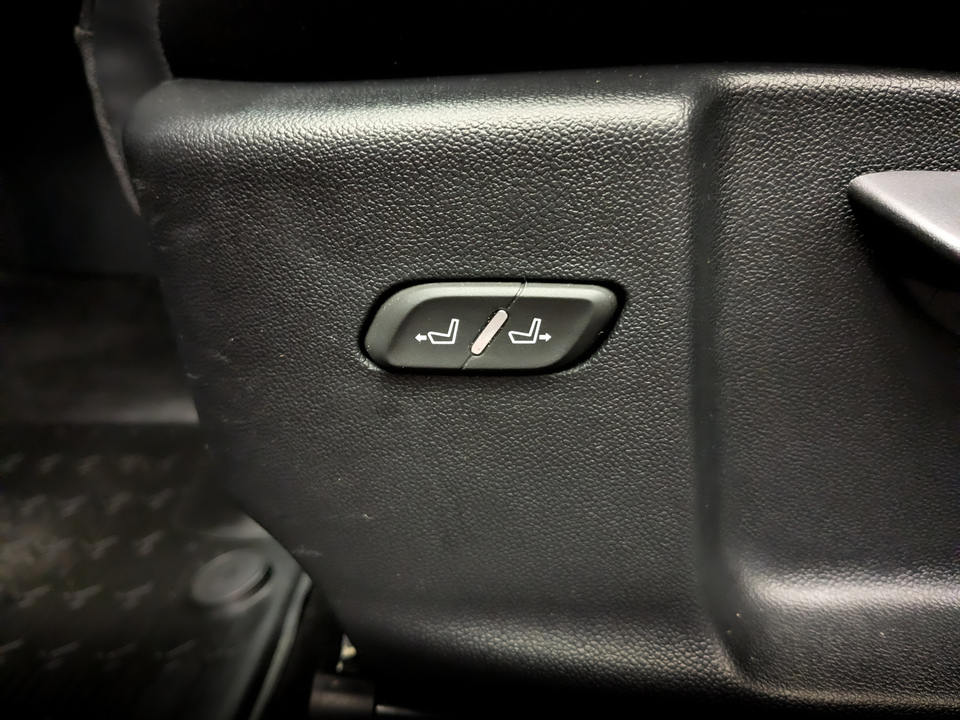 Фото Changan CS35 Plus с пробегом 62 362 км