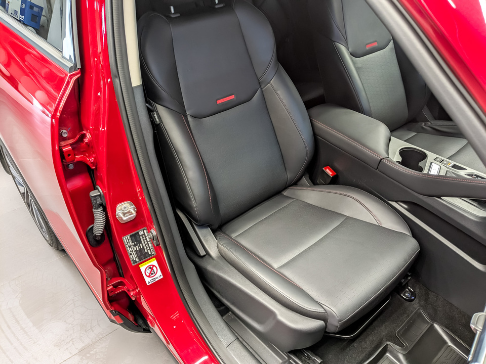 Фото Changan CS35 Plus с пробегом 62 362 км